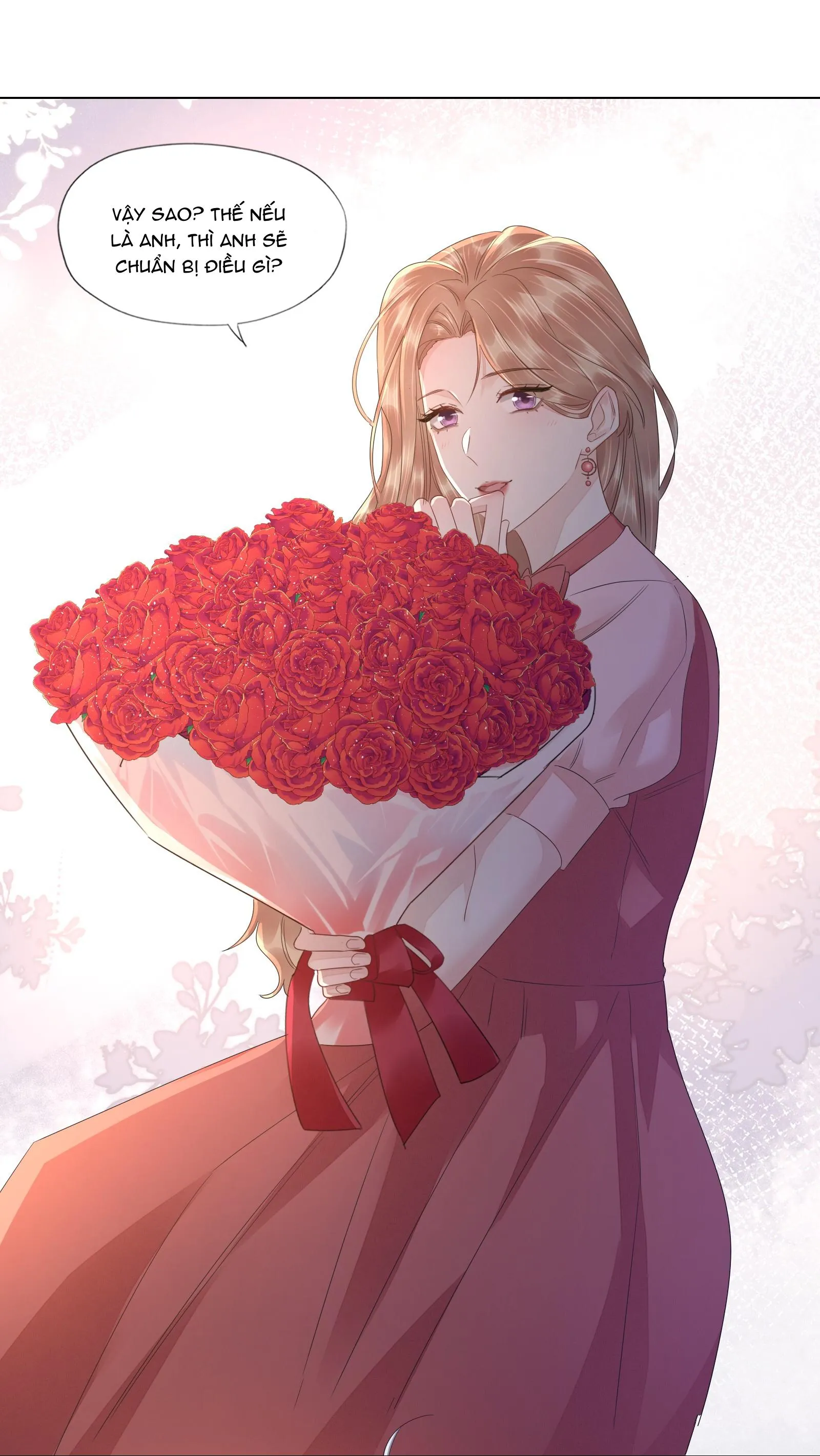 Bất an vu thất Chapter 22 Trang 5