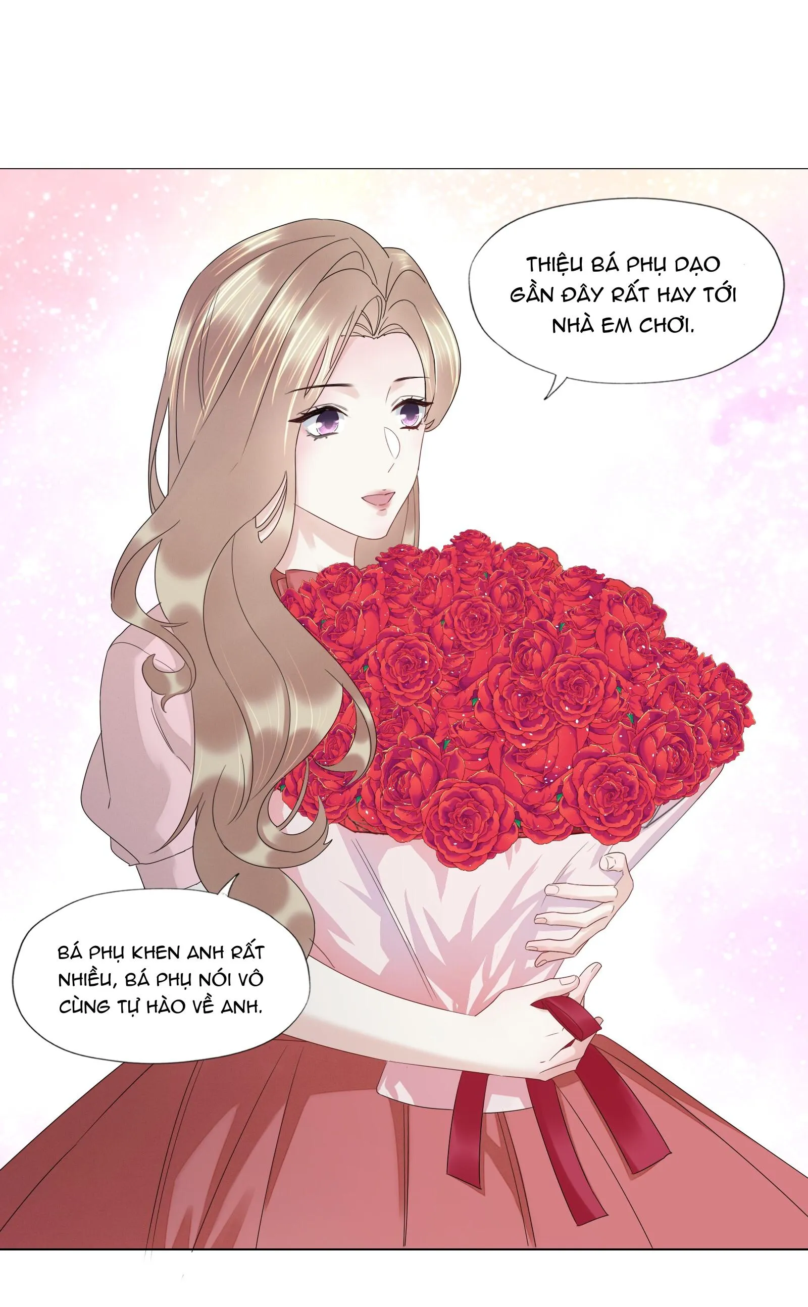 Bất an vu thất Chapter 22 Trang 7