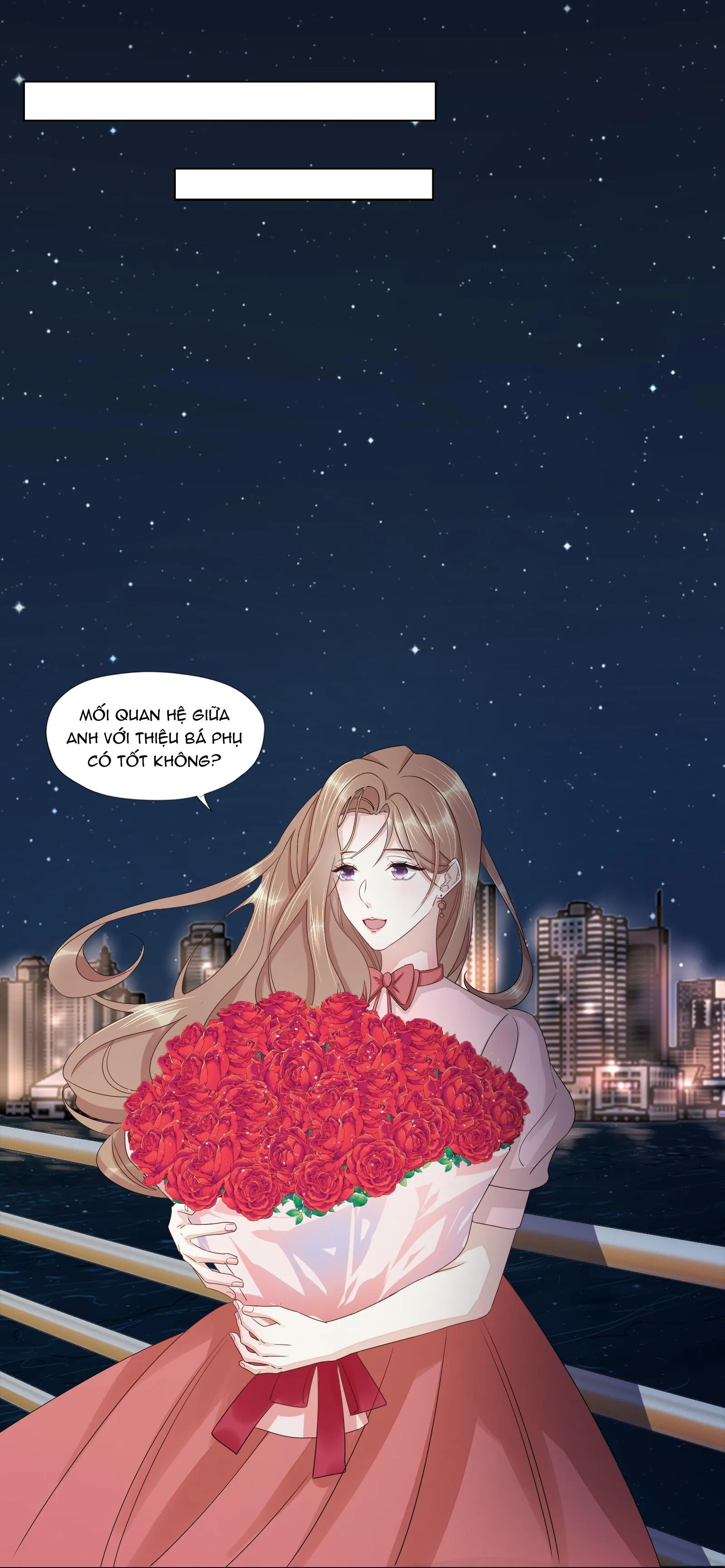 Bất an vu thất Chapter 22 Trang 13