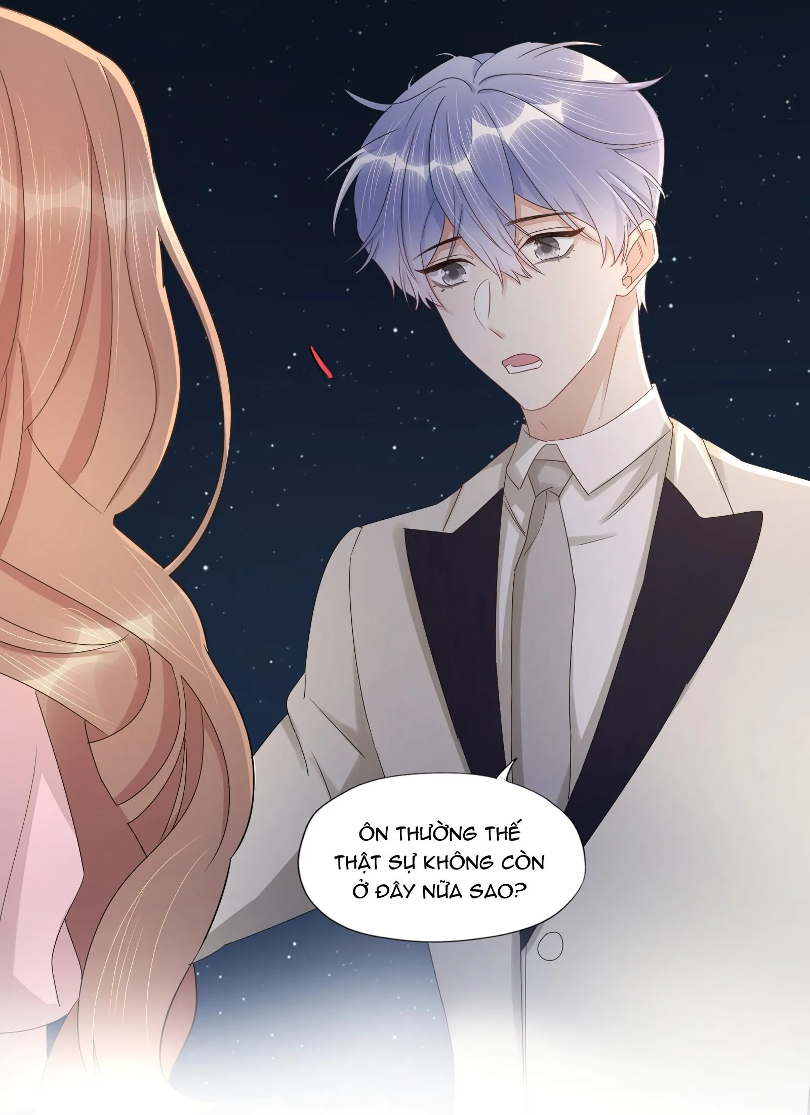 Bất an vu thất Chapter 22 Trang 15
