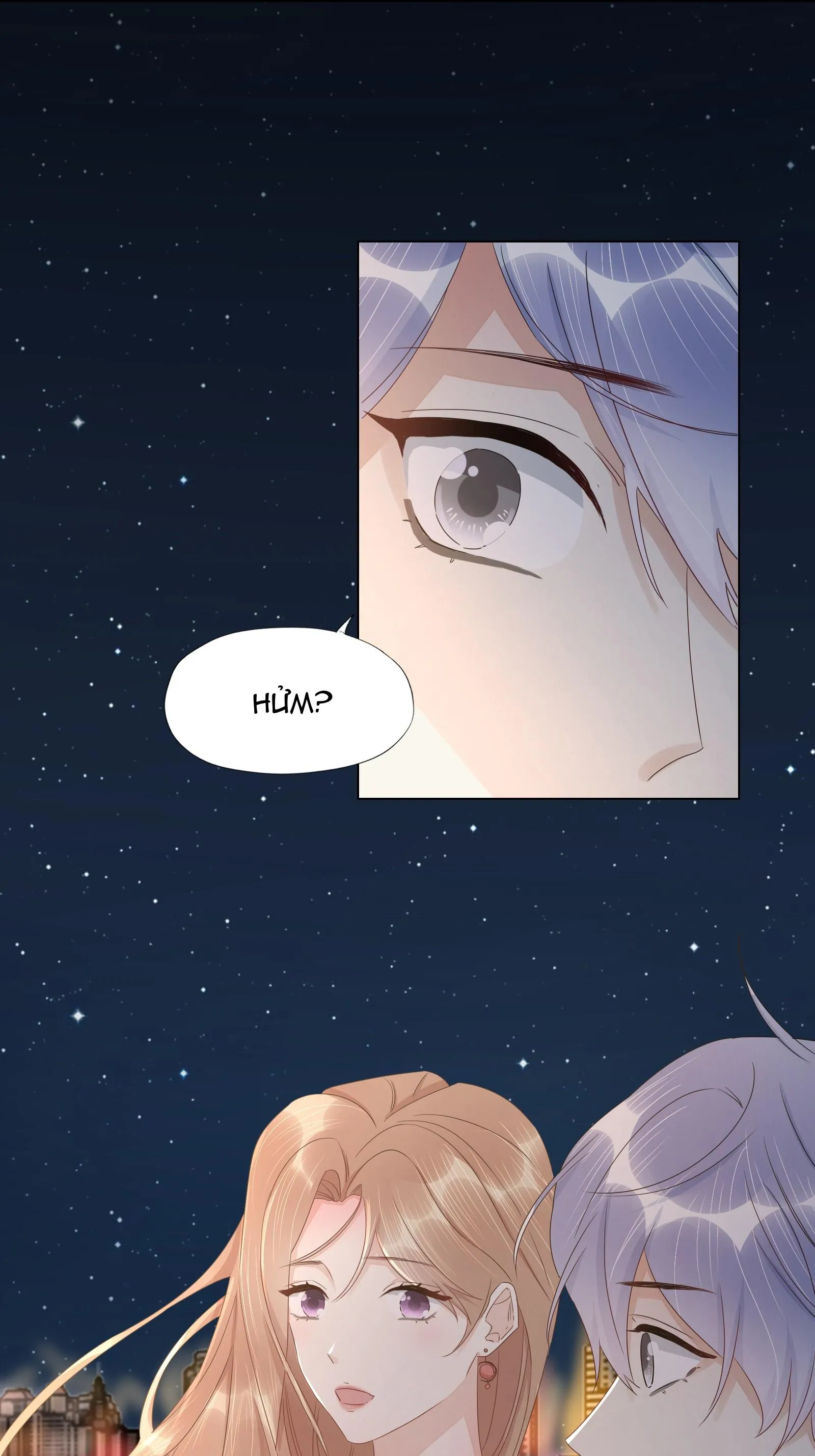 Bất an vu thất Chapter 22 Trang 17