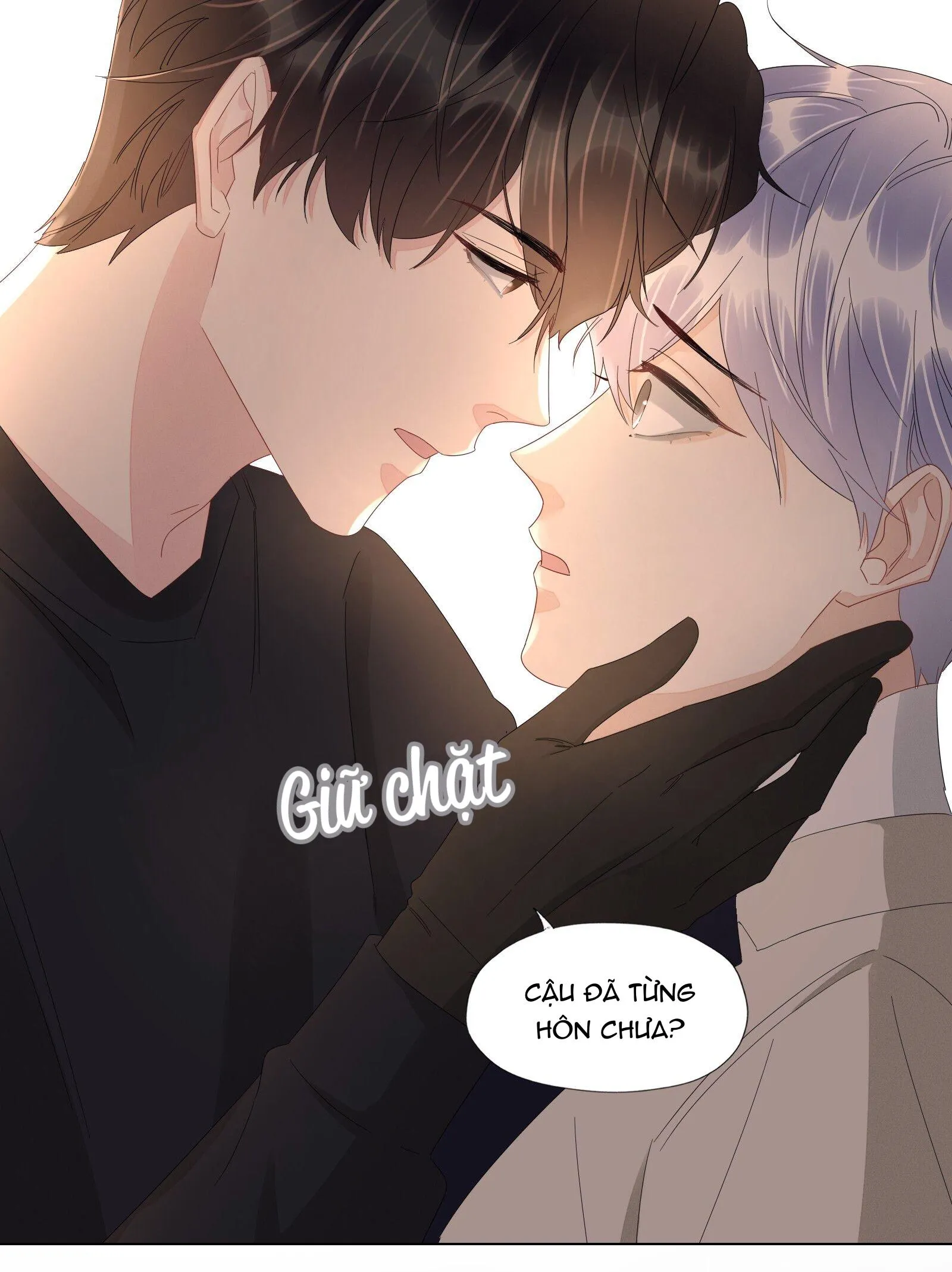 Bất an vu thất Chapter 23 Trang 12