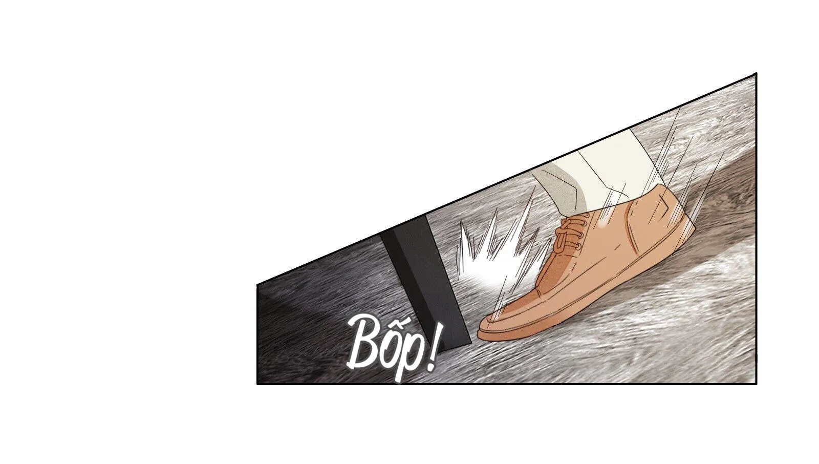 Bất an vu thất Chapter 23 Trang 21