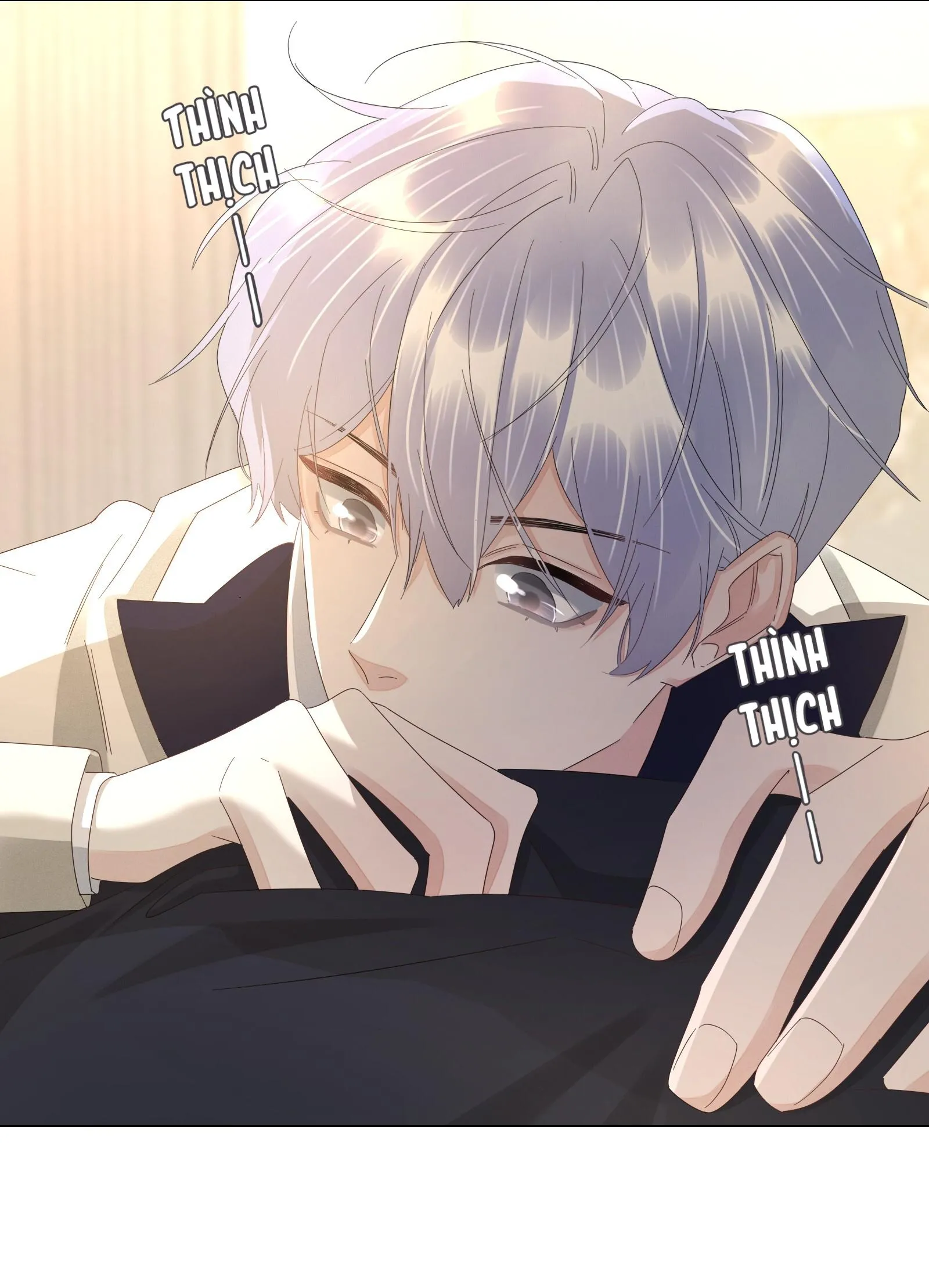 Bất an vu thất Chapter 23 Trang 23