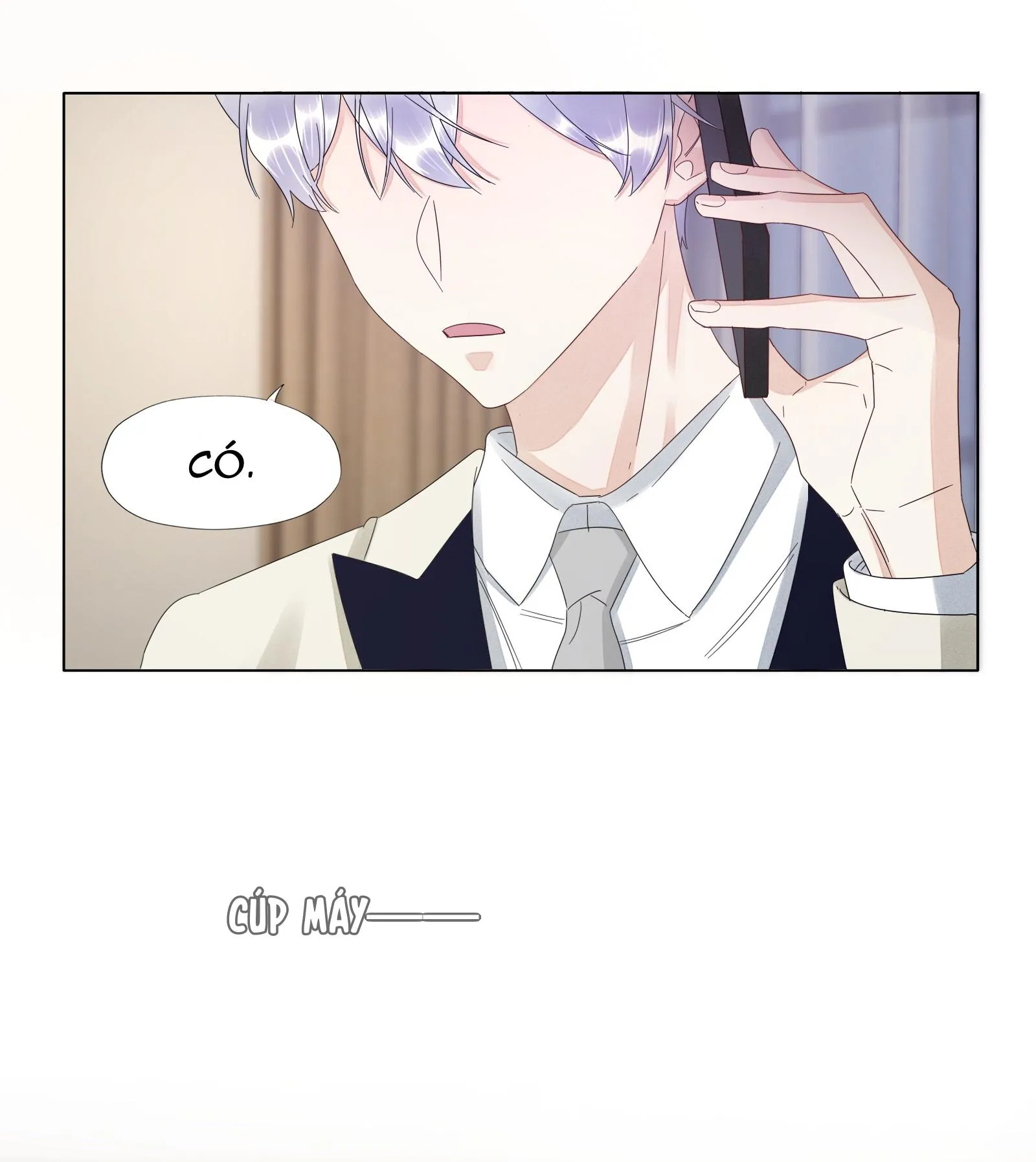 Bất an vu thất Chapter 24 Trang 13