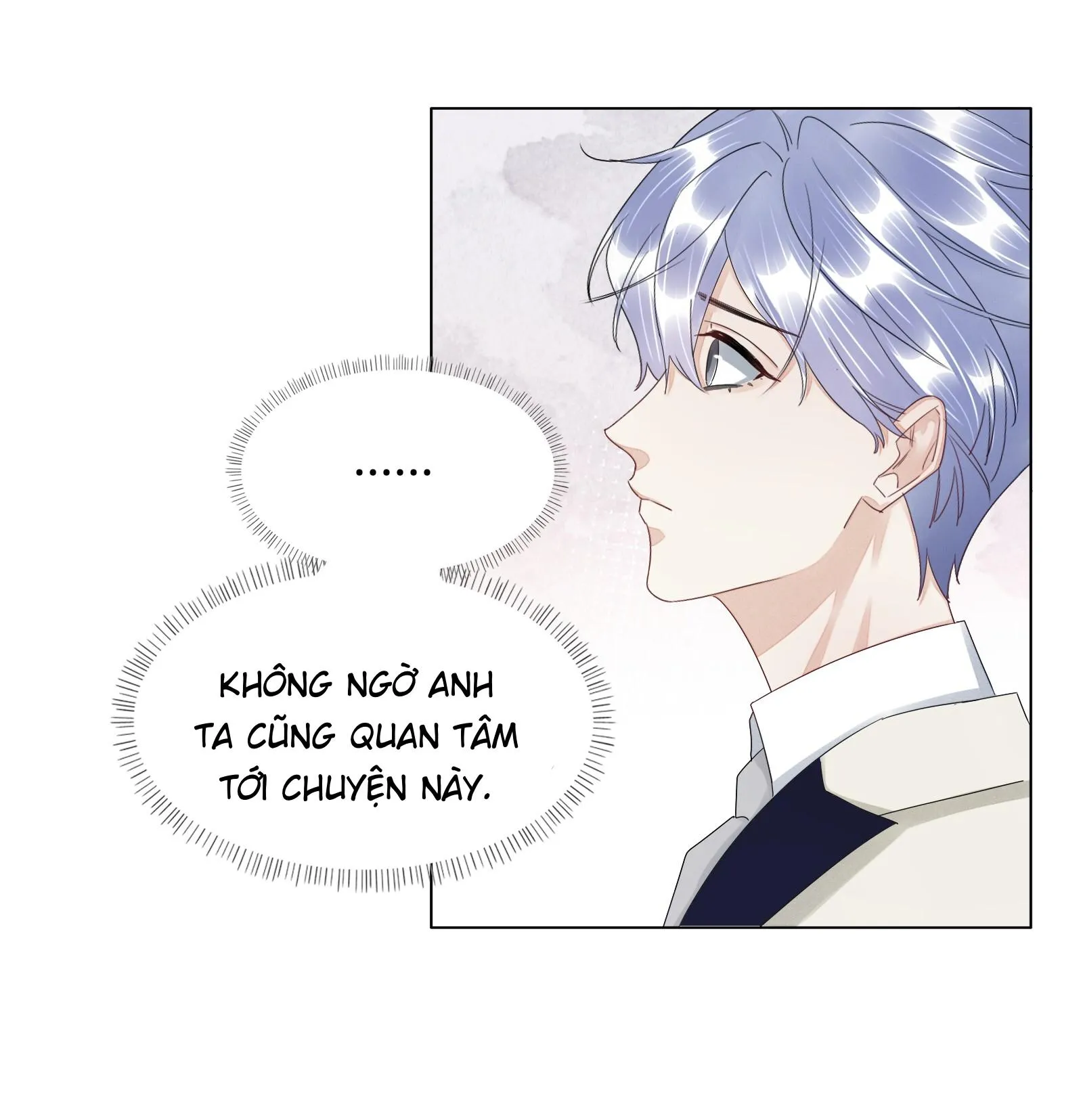 Bất an vu thất Chapter 24 Trang 20