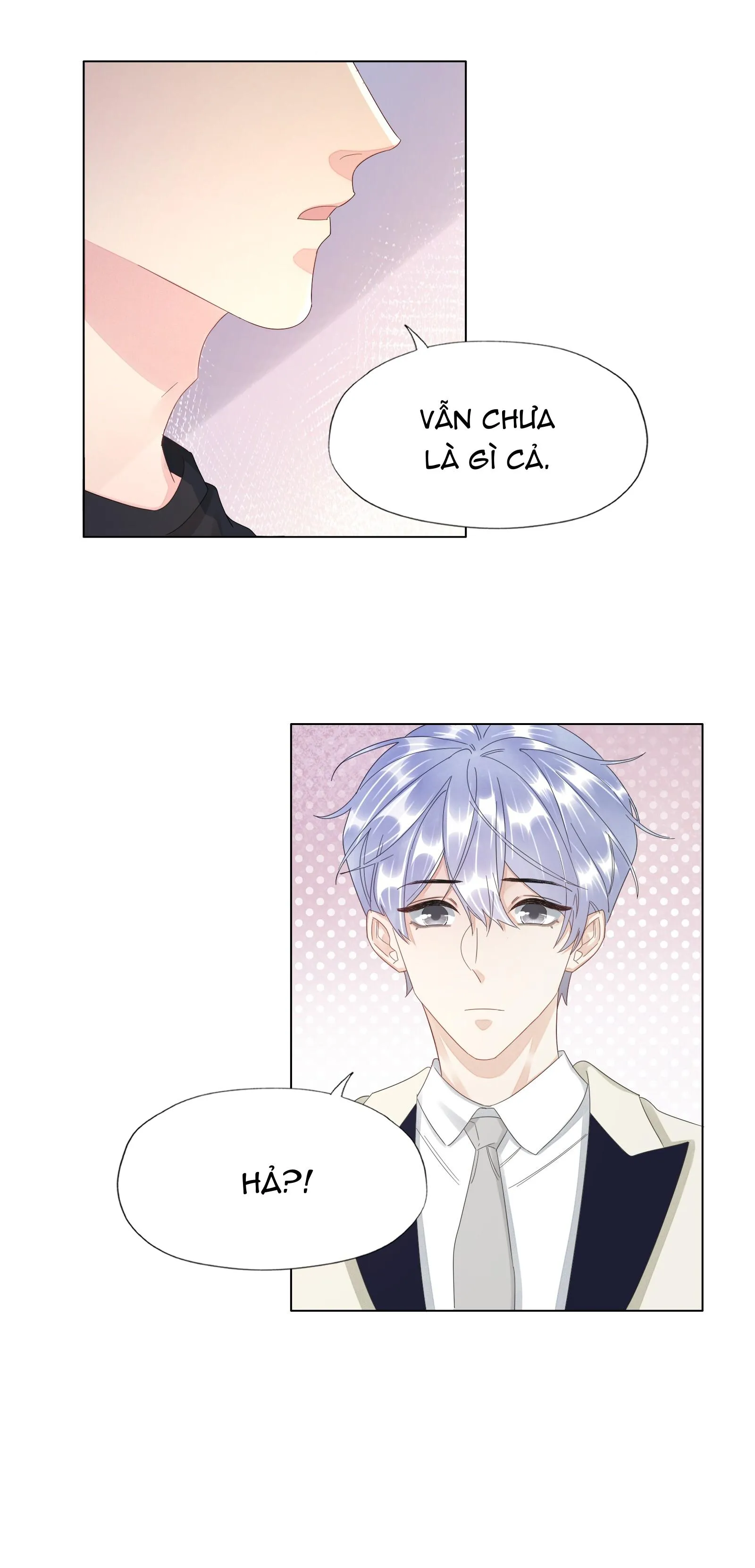 Bất an vu thất Chapter 24 Trang 25