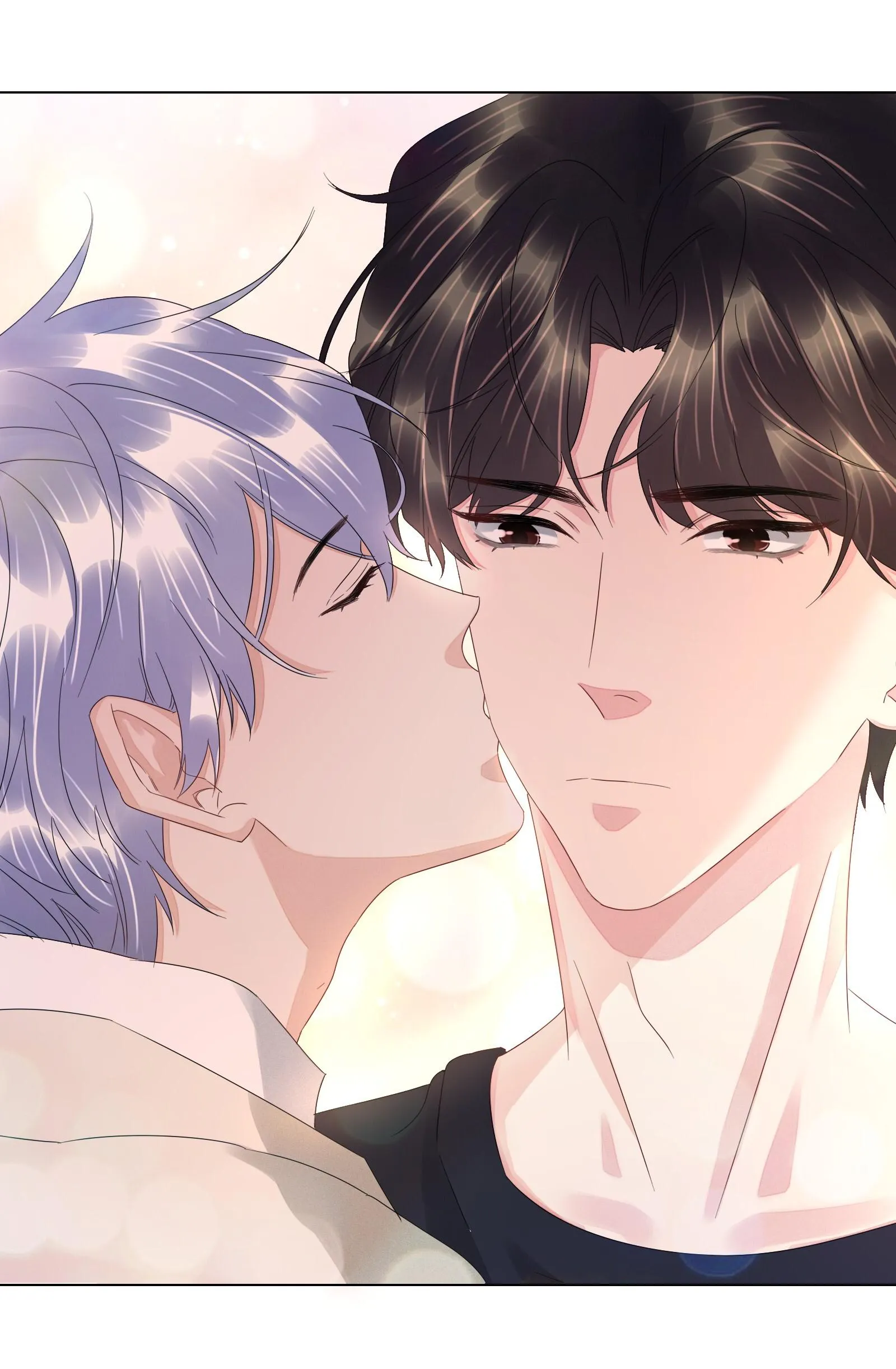 Bất an vu thất Chapter 25 Trang 5