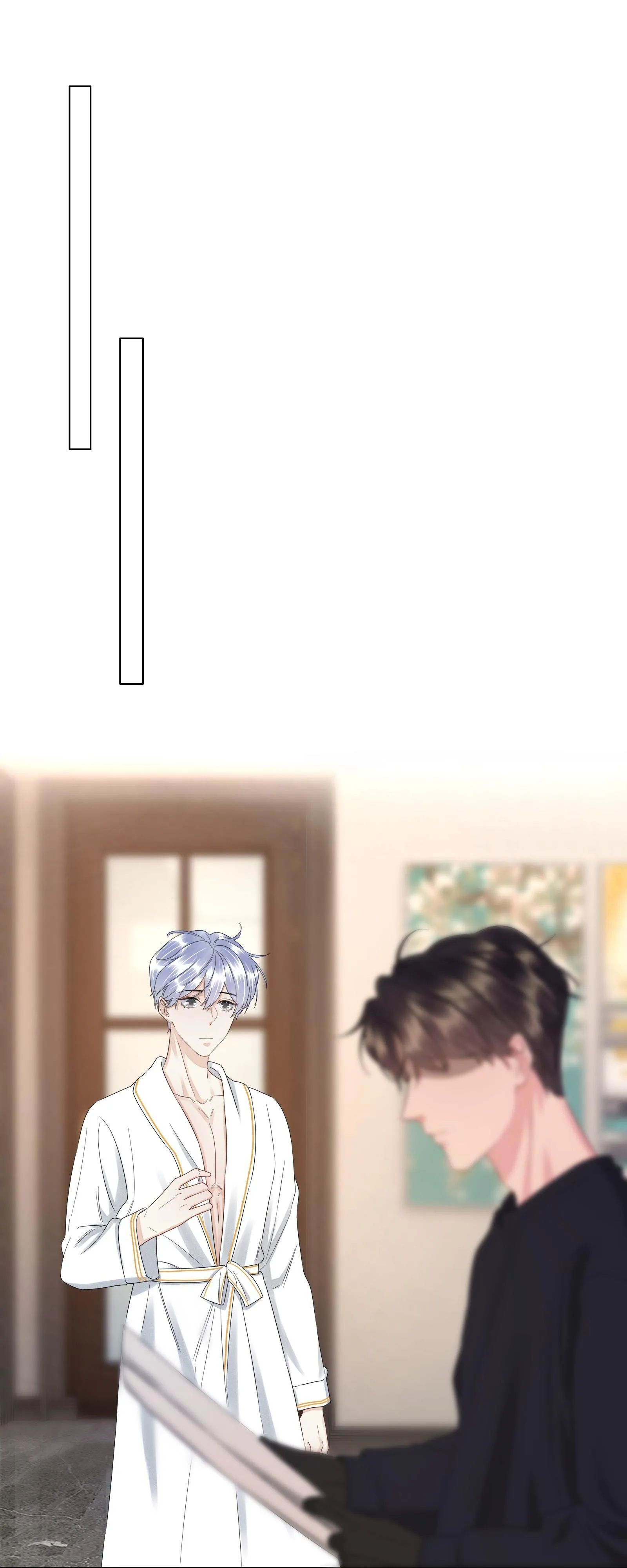 Bất an vu thất Chapter 25 Trang 9