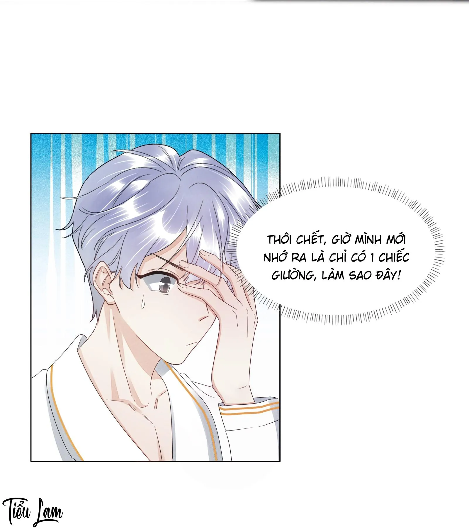 Bất an vu thất Chapter 25 Trang 10