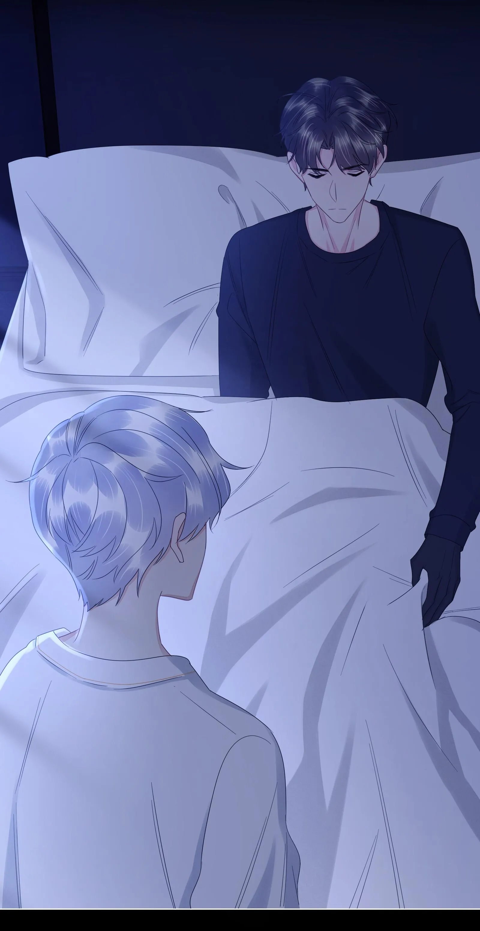 Bất an vu thất Chapter 25 Trang 17