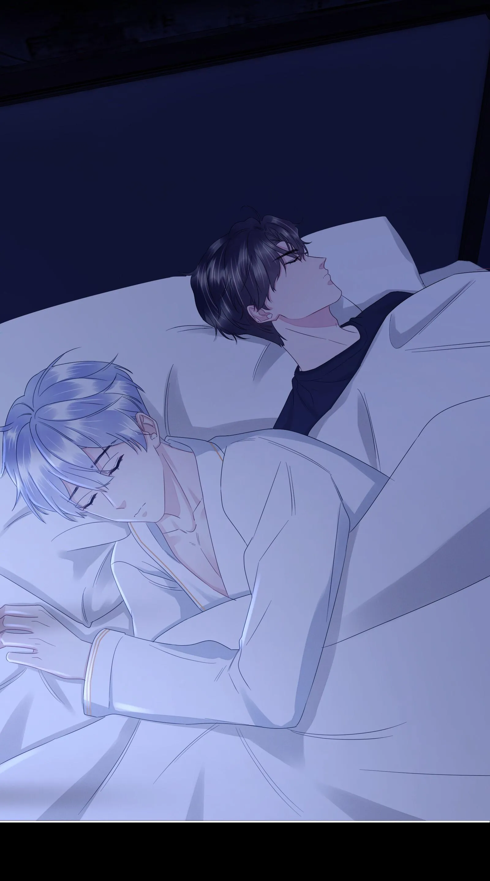 Bất an vu thất Chapter 25 Trang 19