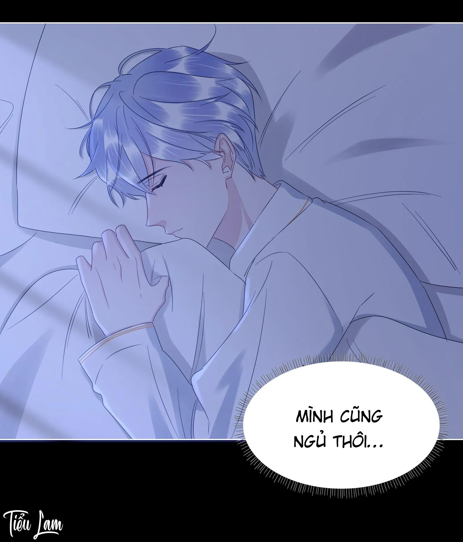 Bất an vu thất Chapter 25 Trang 22