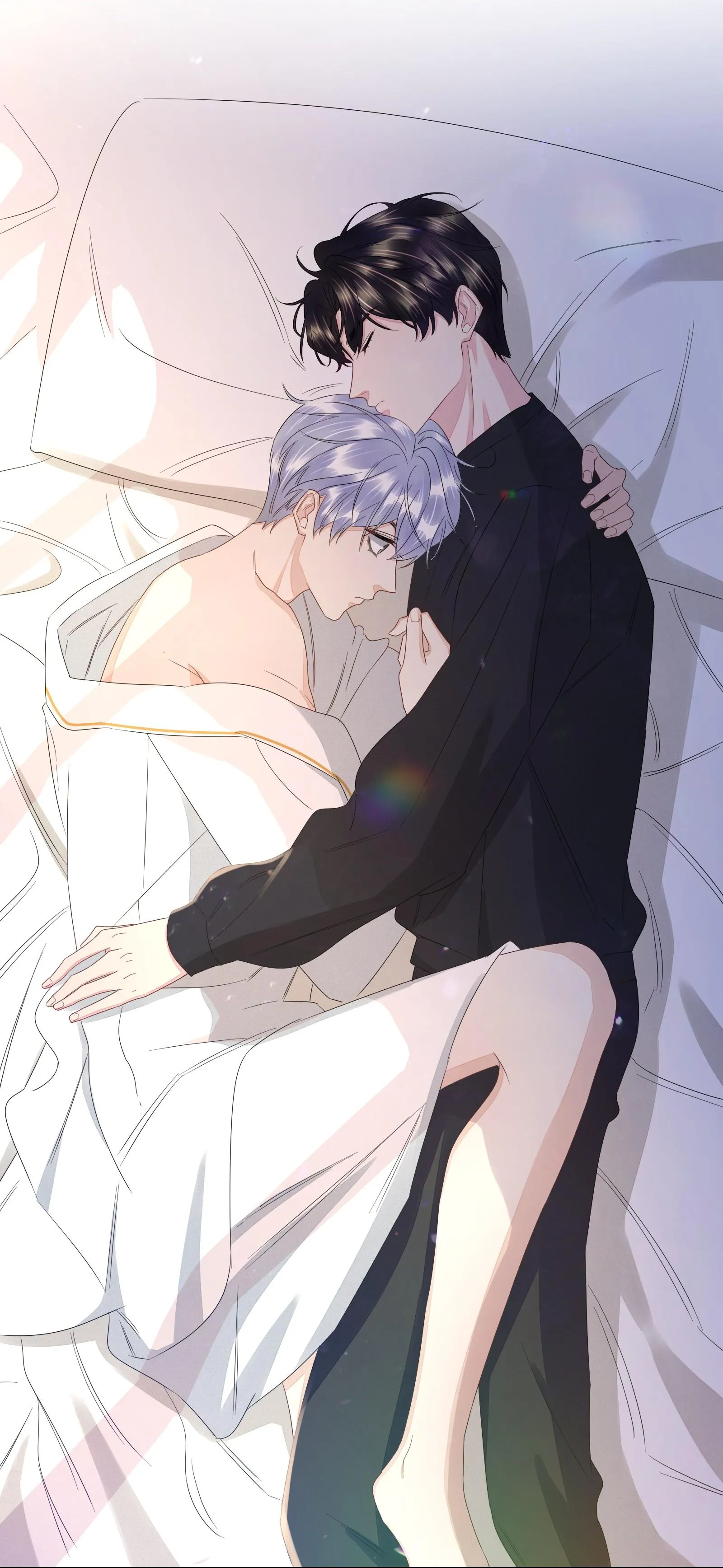 Bất an vu thất Chapter 25 Trang 25