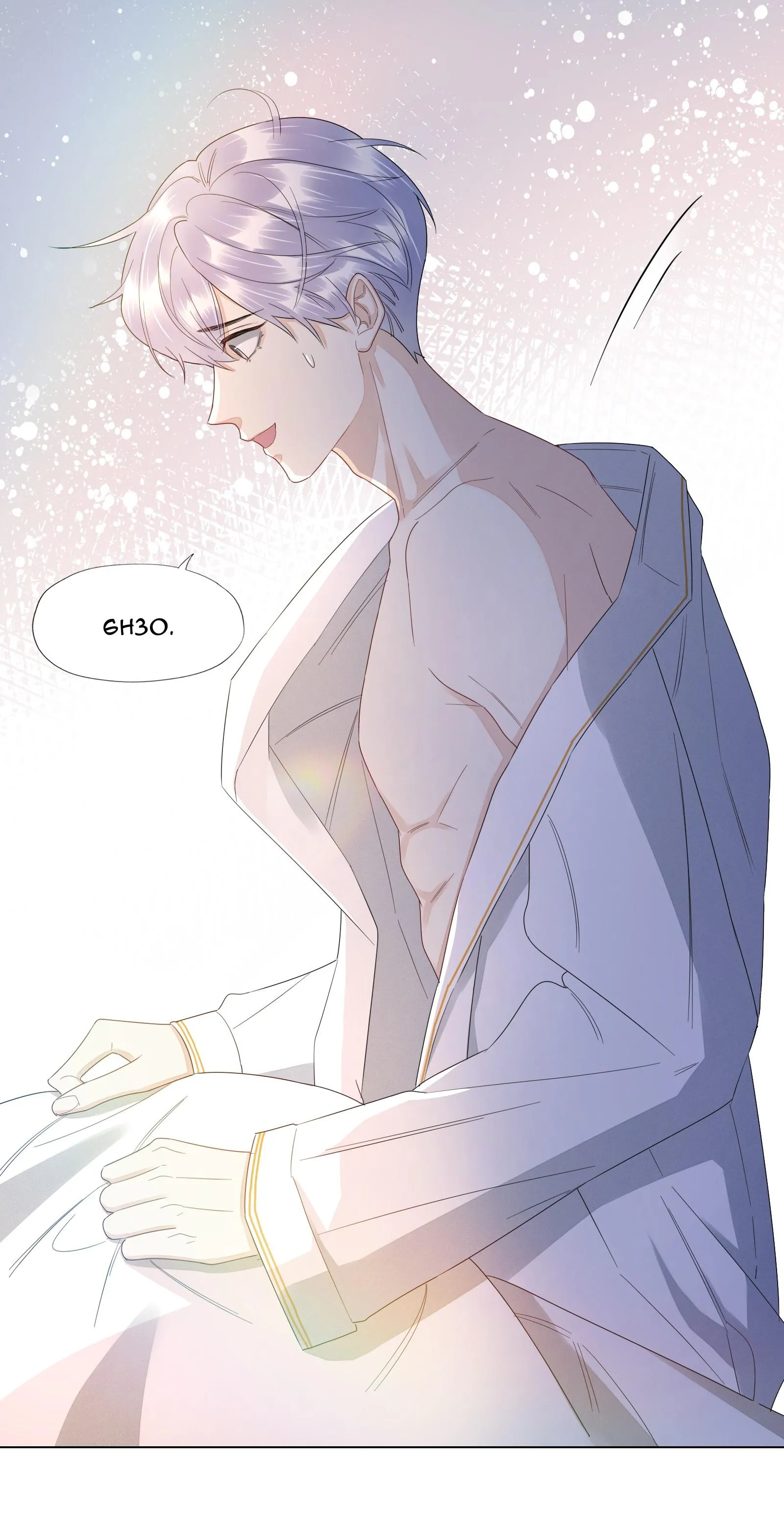 Bất an vu thất Chapter 26 Trang 5