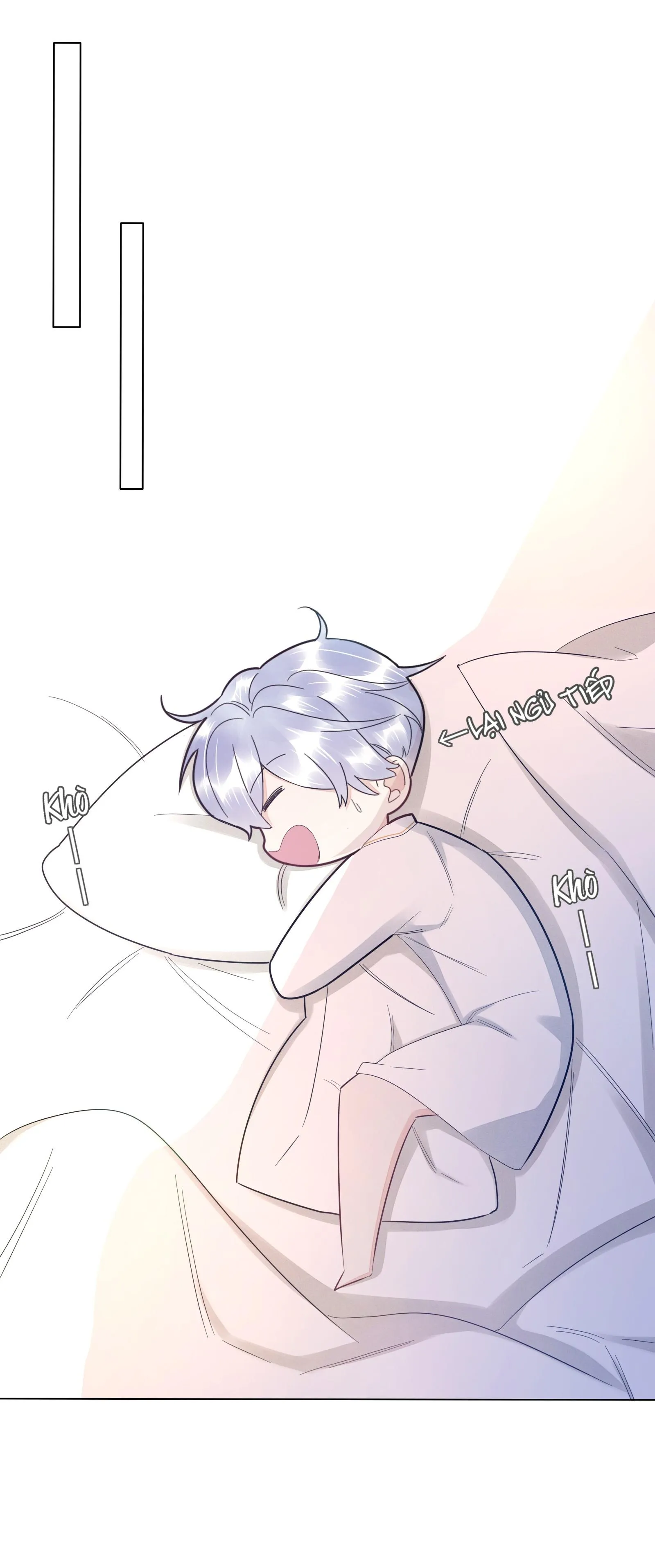 Bất an vu thất Chapter 26 Trang 17