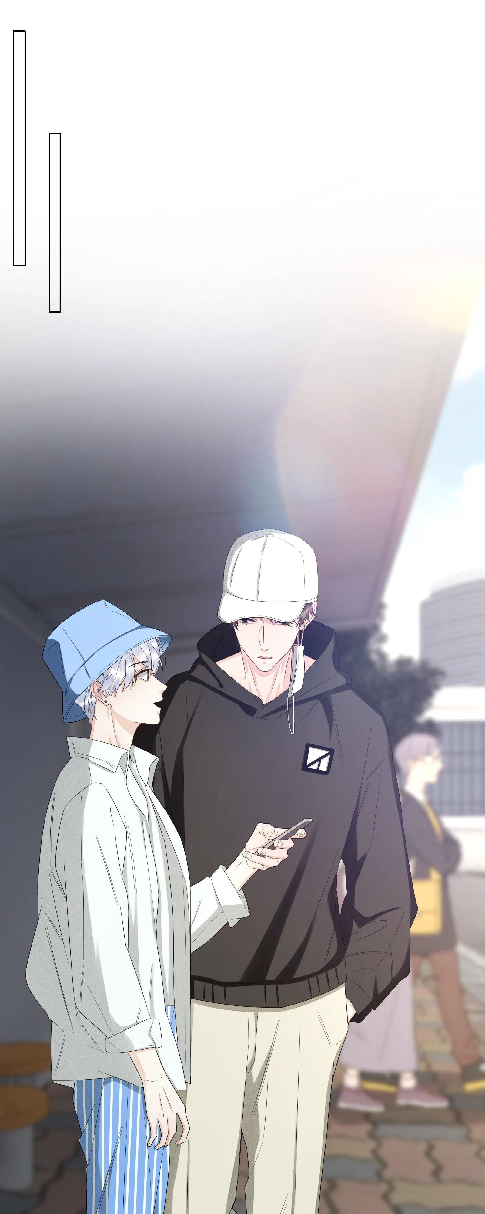 Bất an vu thất Chapter 26 Trang 23