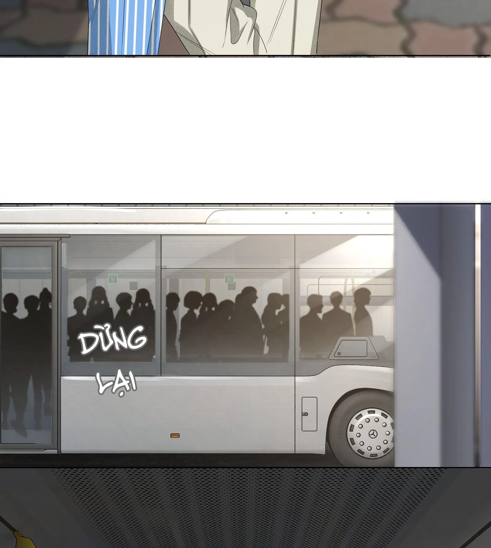 Bất an vu thất Chapter 26 Trang 24