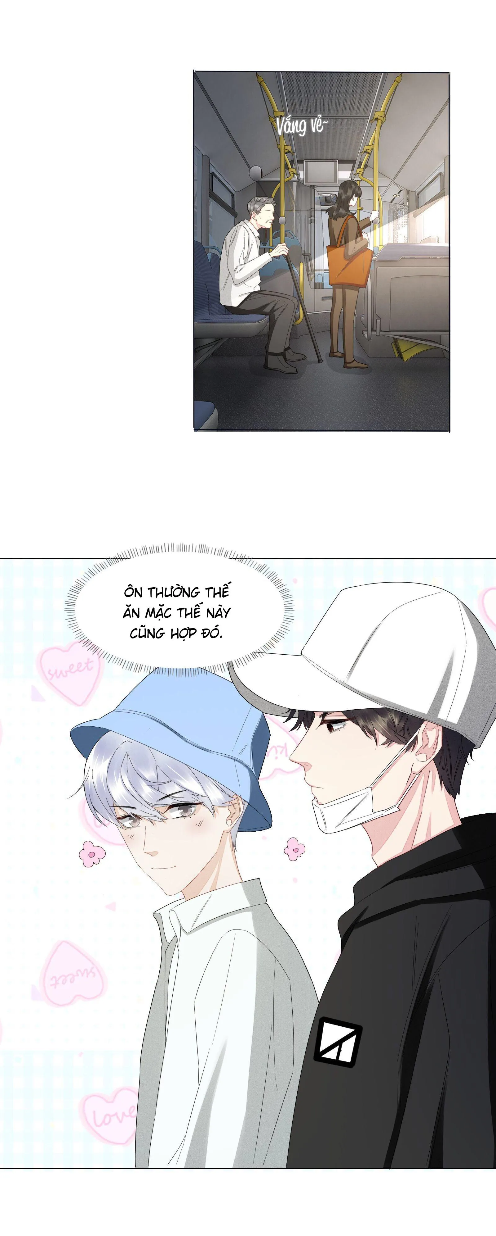 Bất an vu thất Chapter 26 Trang 29