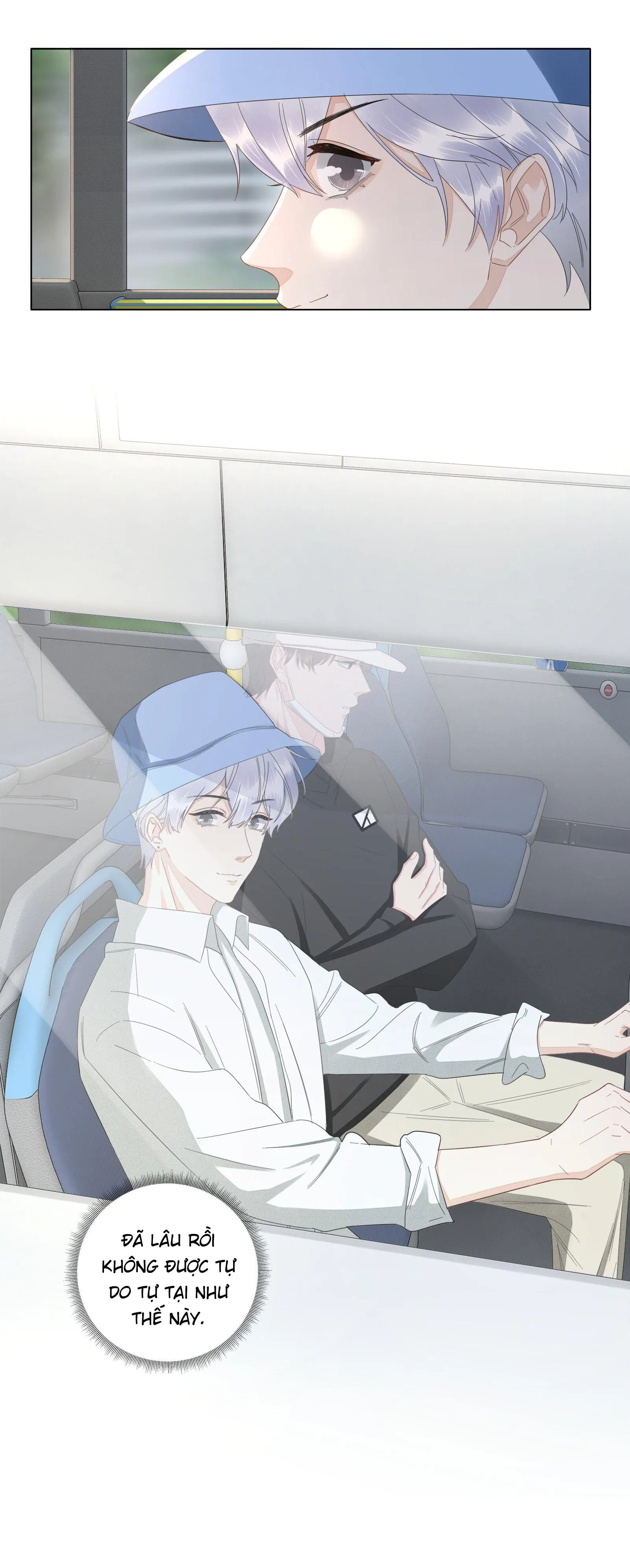 Bất an vu thất Chapter 26 Trang 31