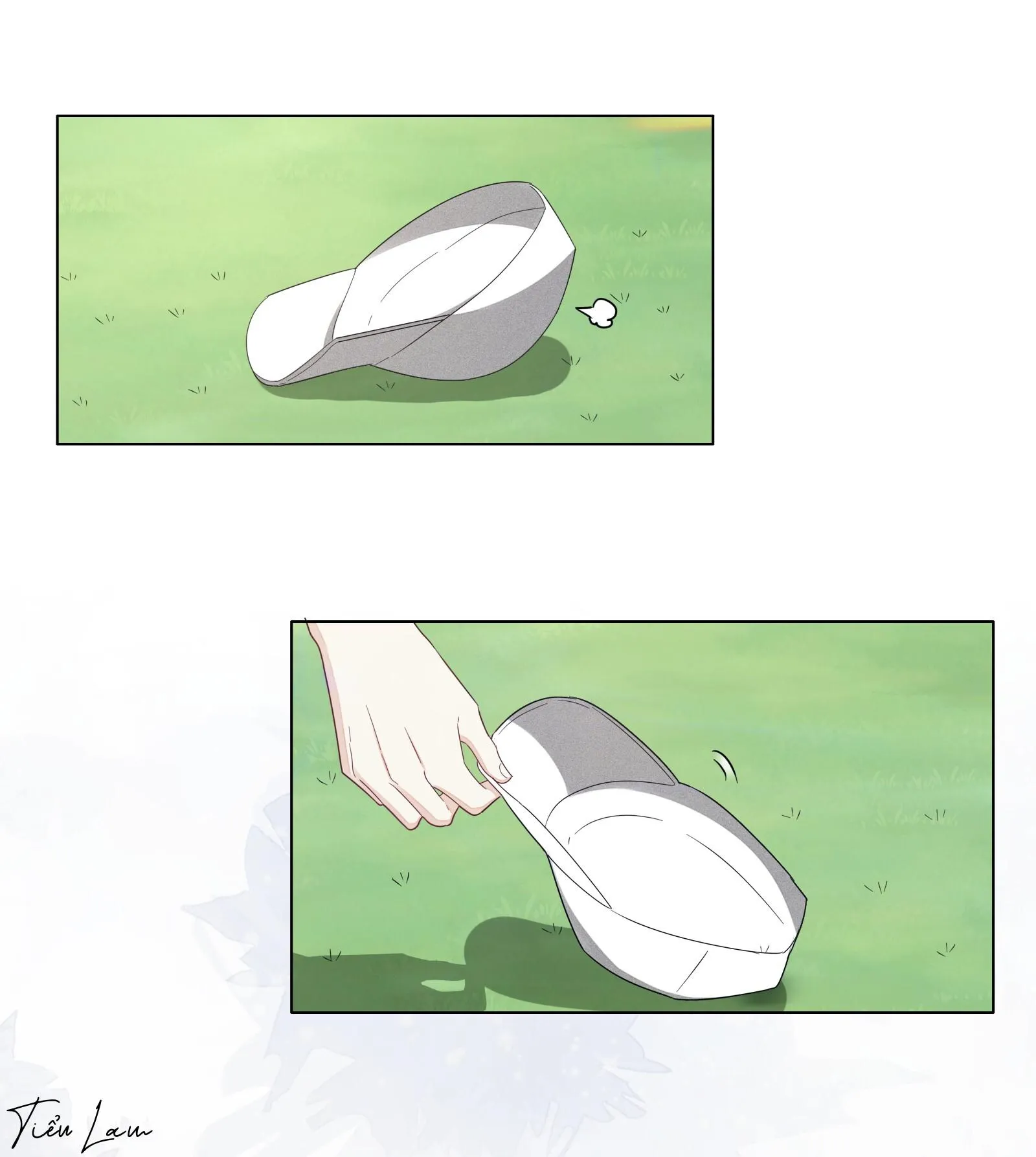 Bất an vu thất Chapter 27 Trang 10