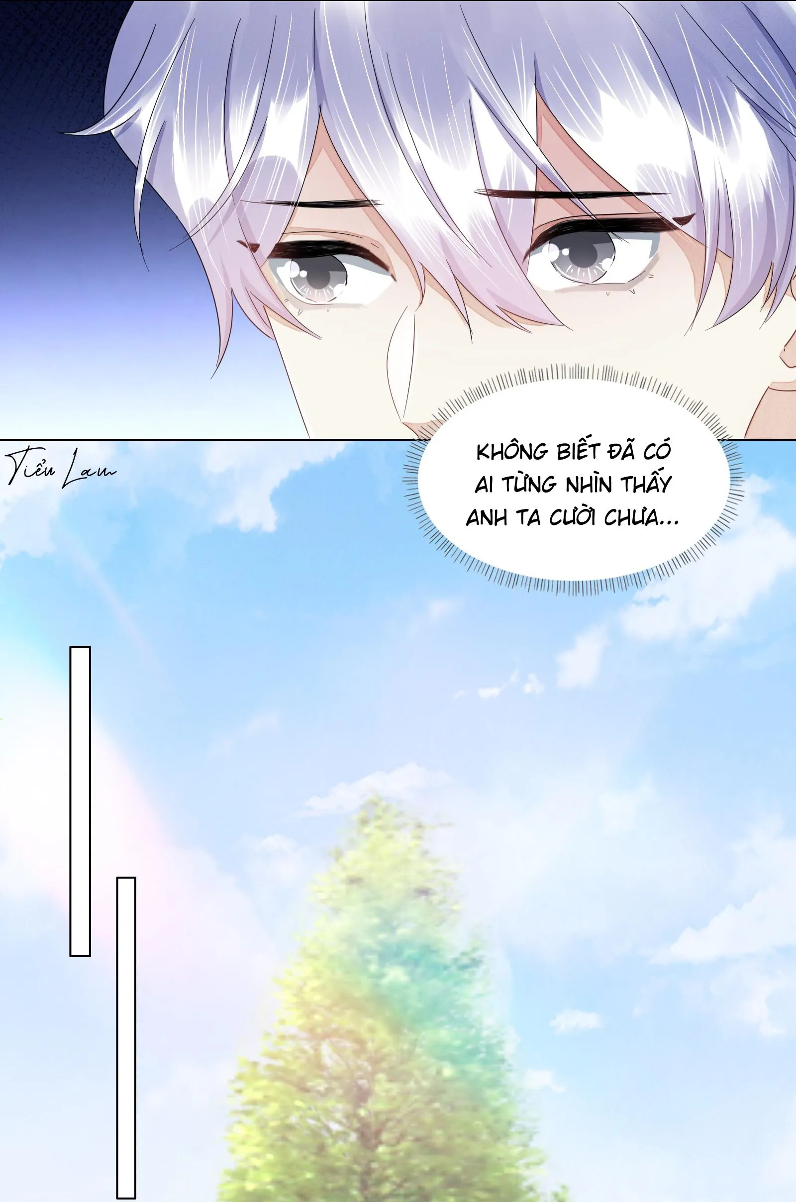 Bất an vu thất Chapter 27 Trang 26