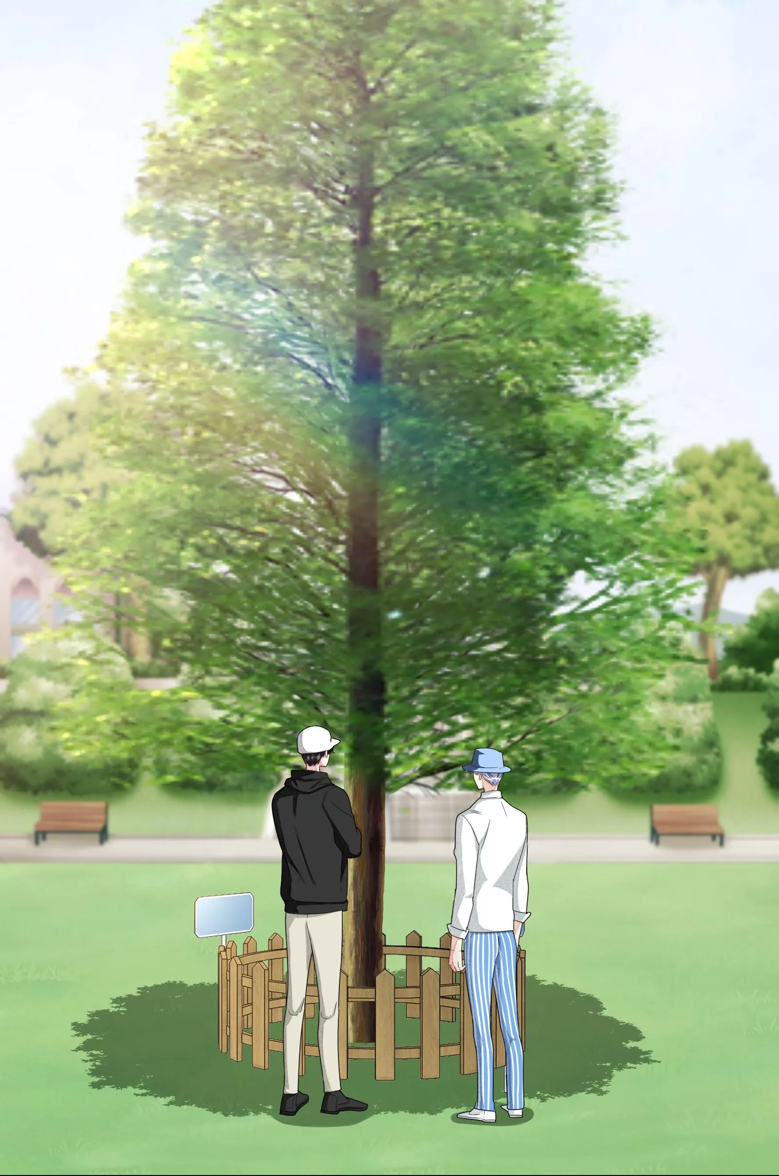 Bất an vu thất Chapter 27 Trang 27