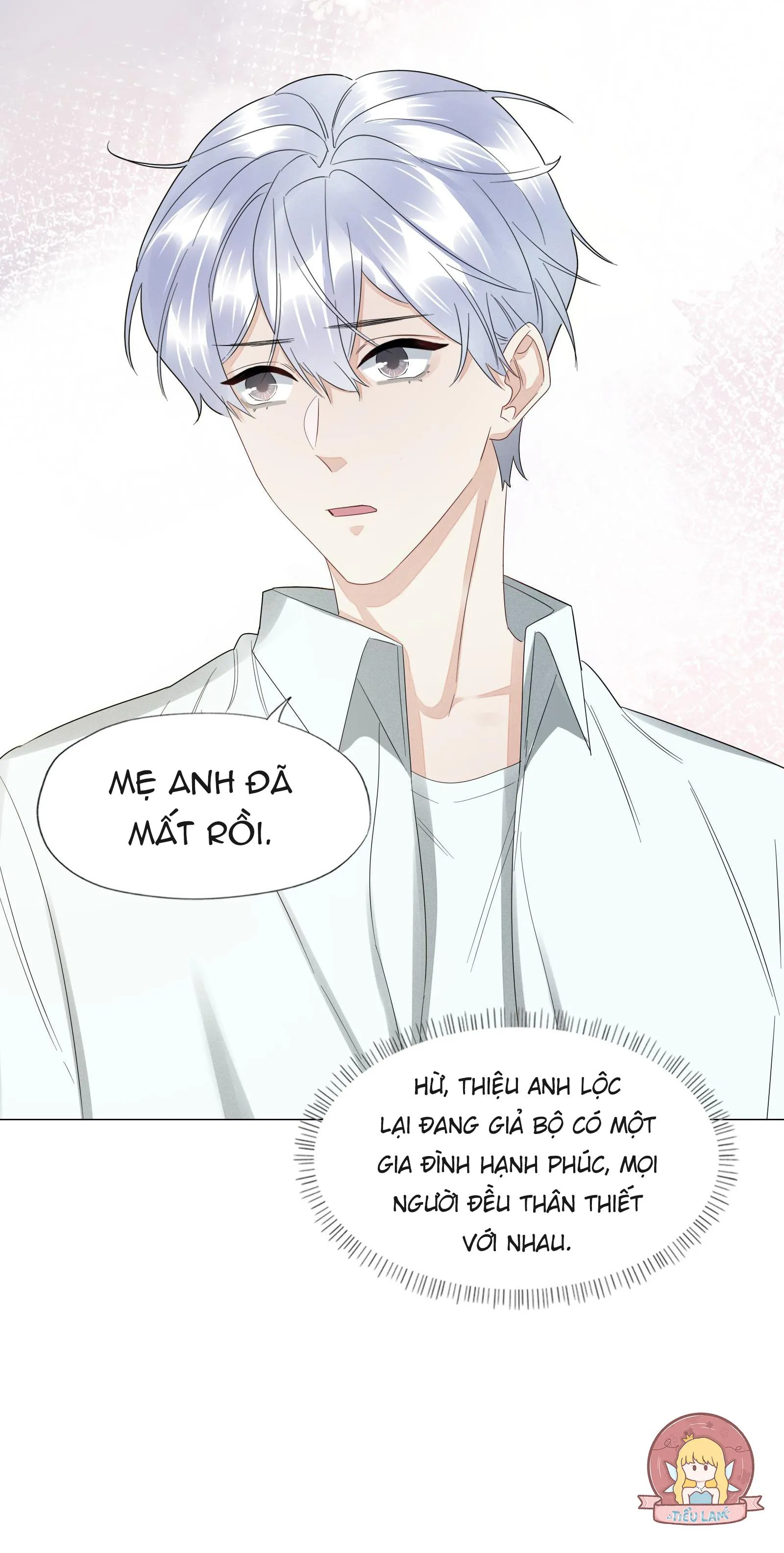 Bất an vu thất Chapter 28 Trang 25