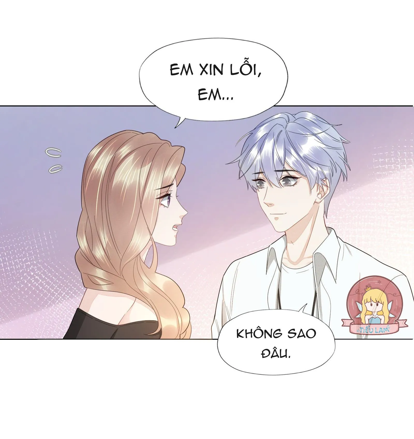 Bất an vu thất Chapter 28 Trang 27