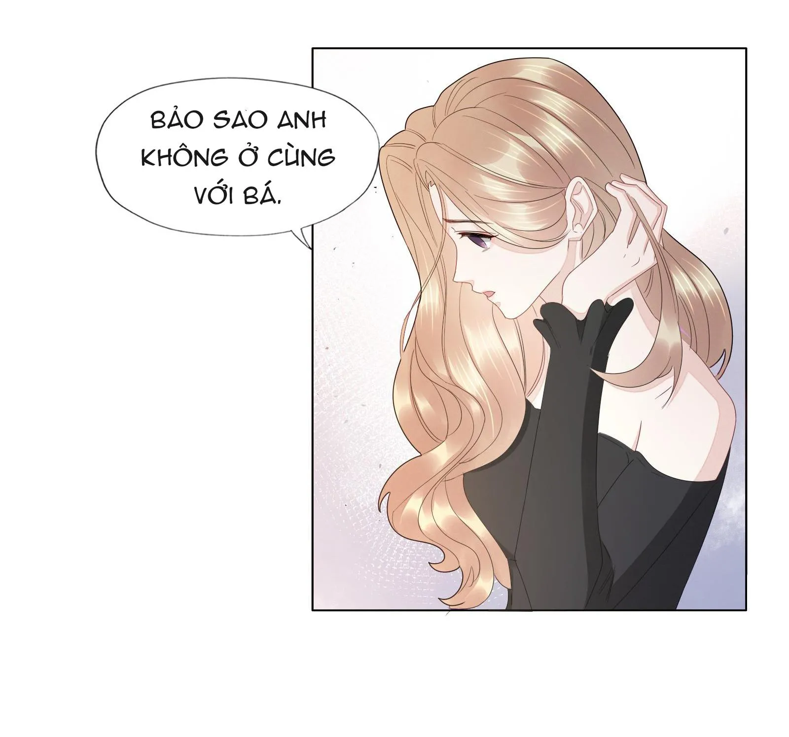 Bất an vu thất Chapter 28 Trang 28