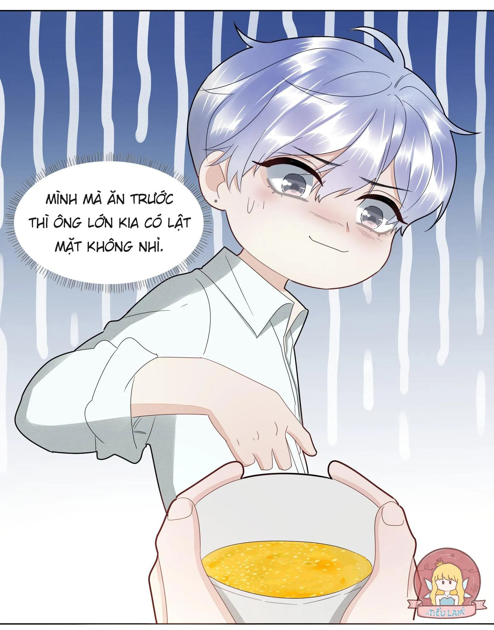 Bất an vu thất Chapter 28 Trang 30