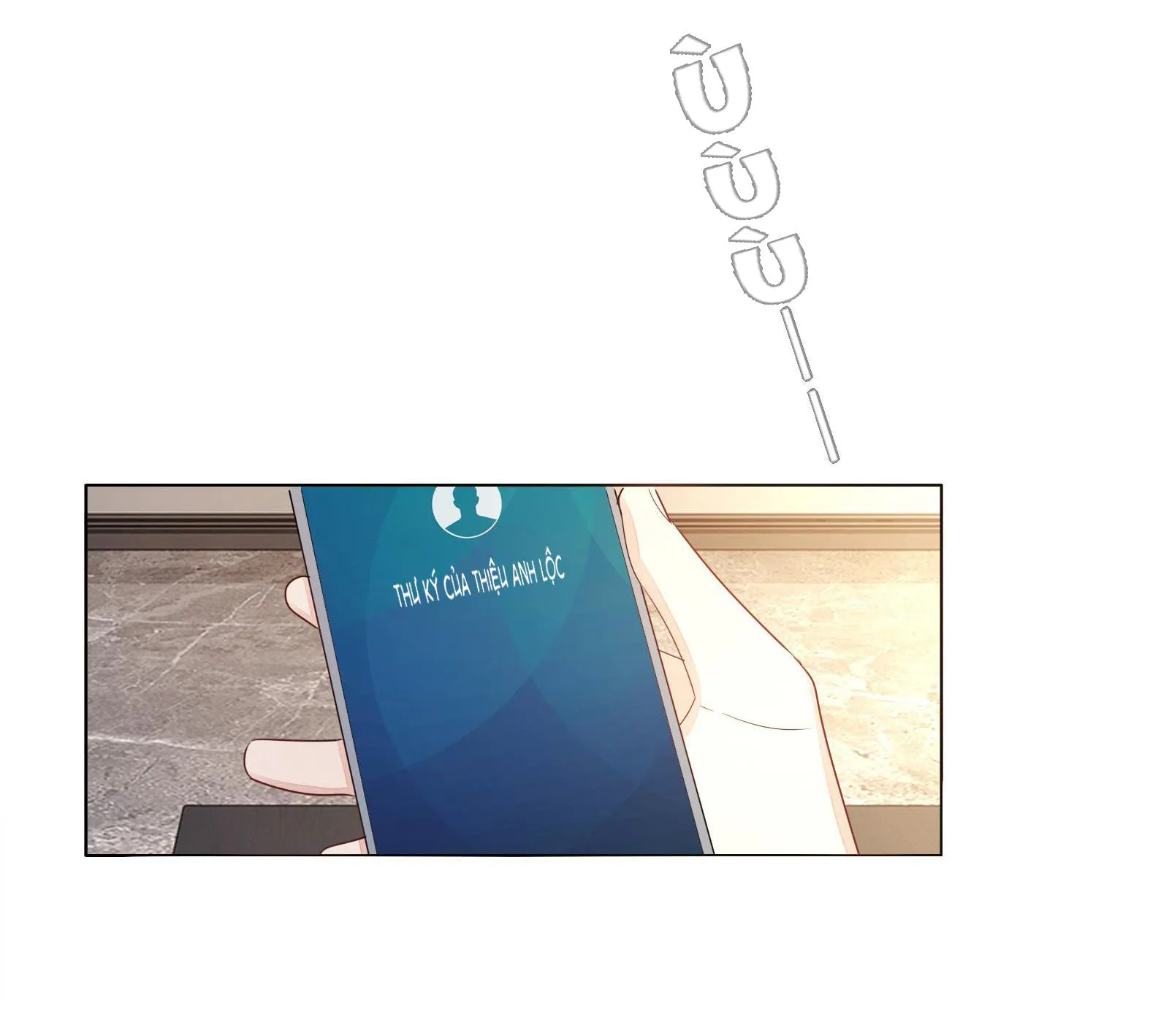 Bất an vu thất Chapter 28 Trang 31