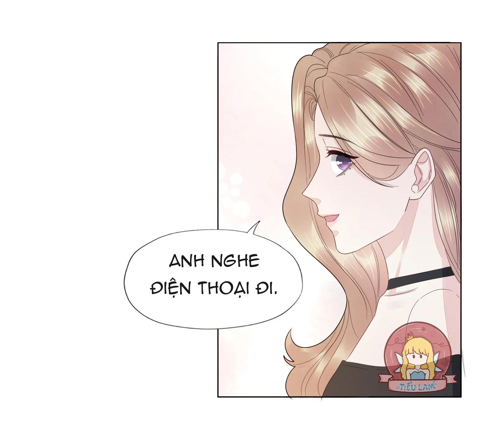 Bất an vu thất Chapter 28 Trang 32