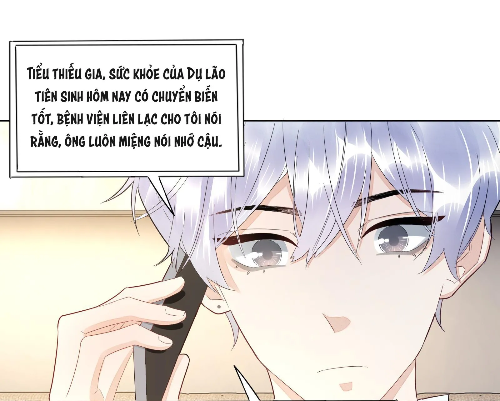 Bất an vu thất Chapter 28 Trang 34