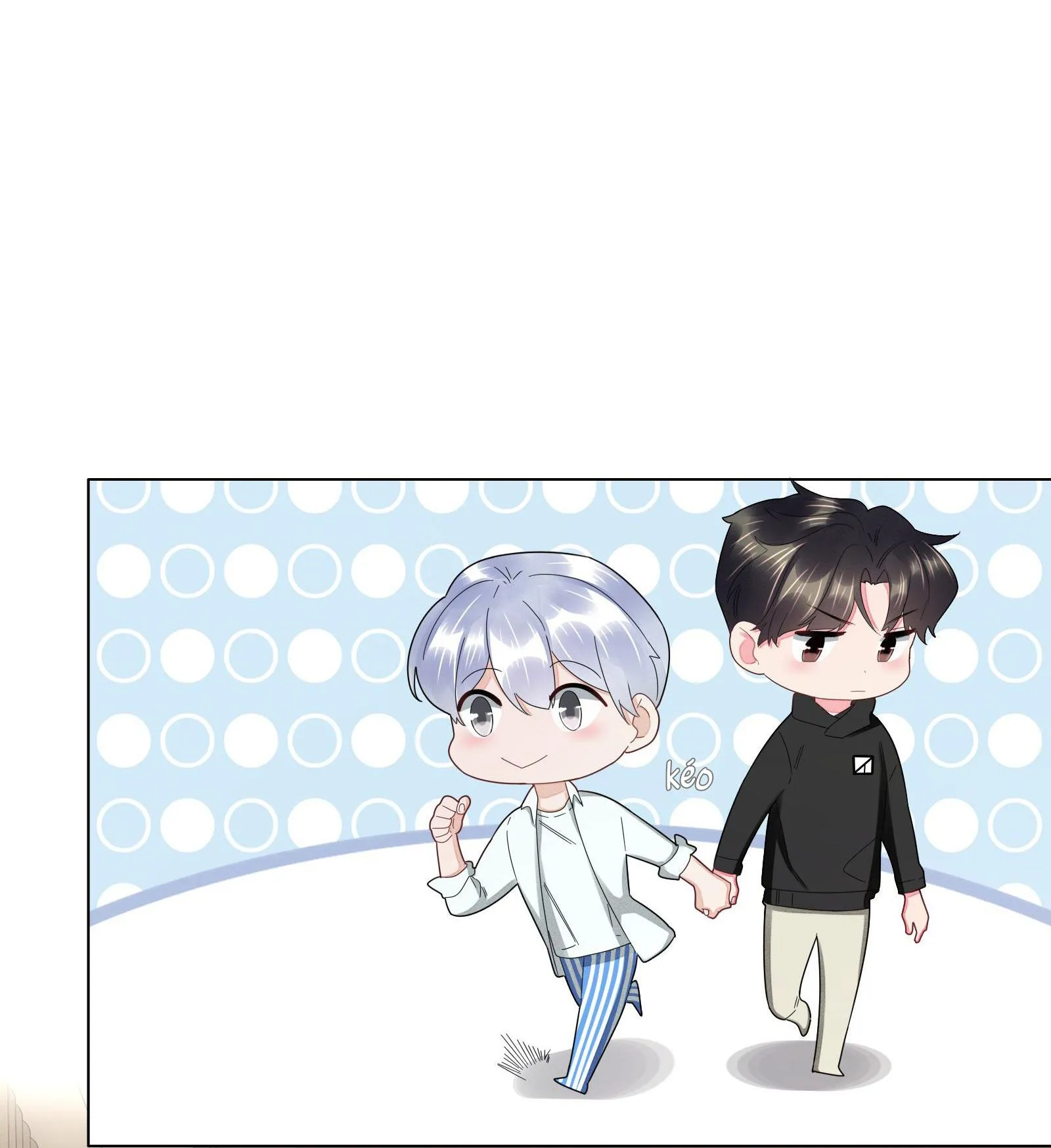 Bất an vu thất Chapter 29 Trang 3