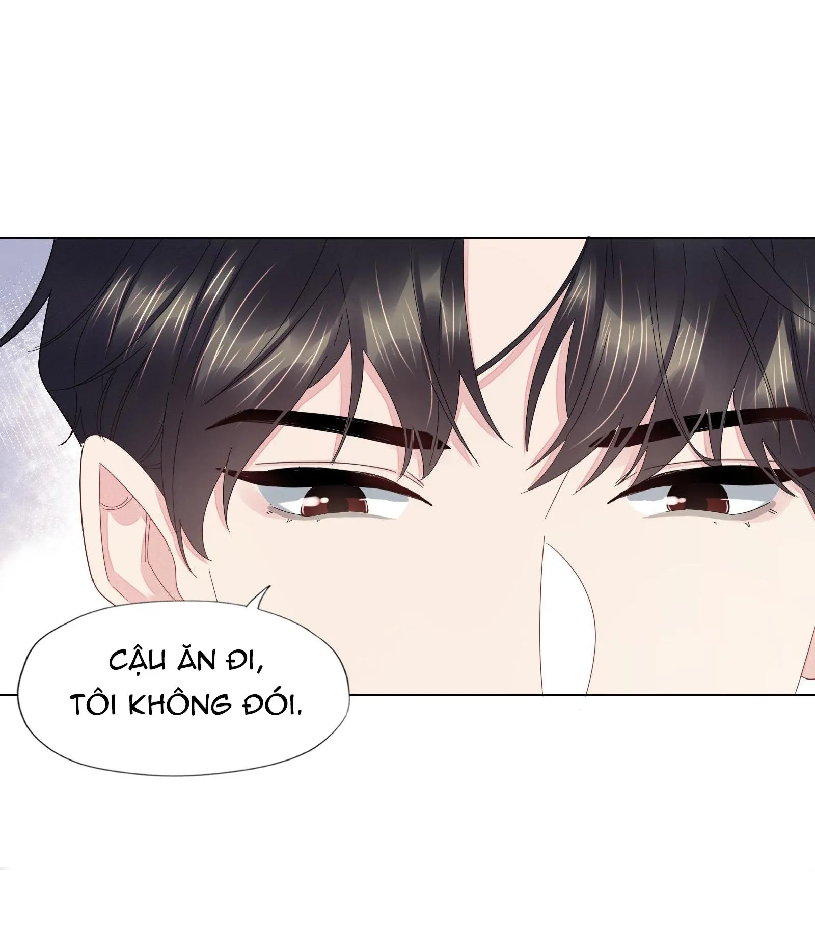 Bất an vu thất Chapter 29 Trang 5