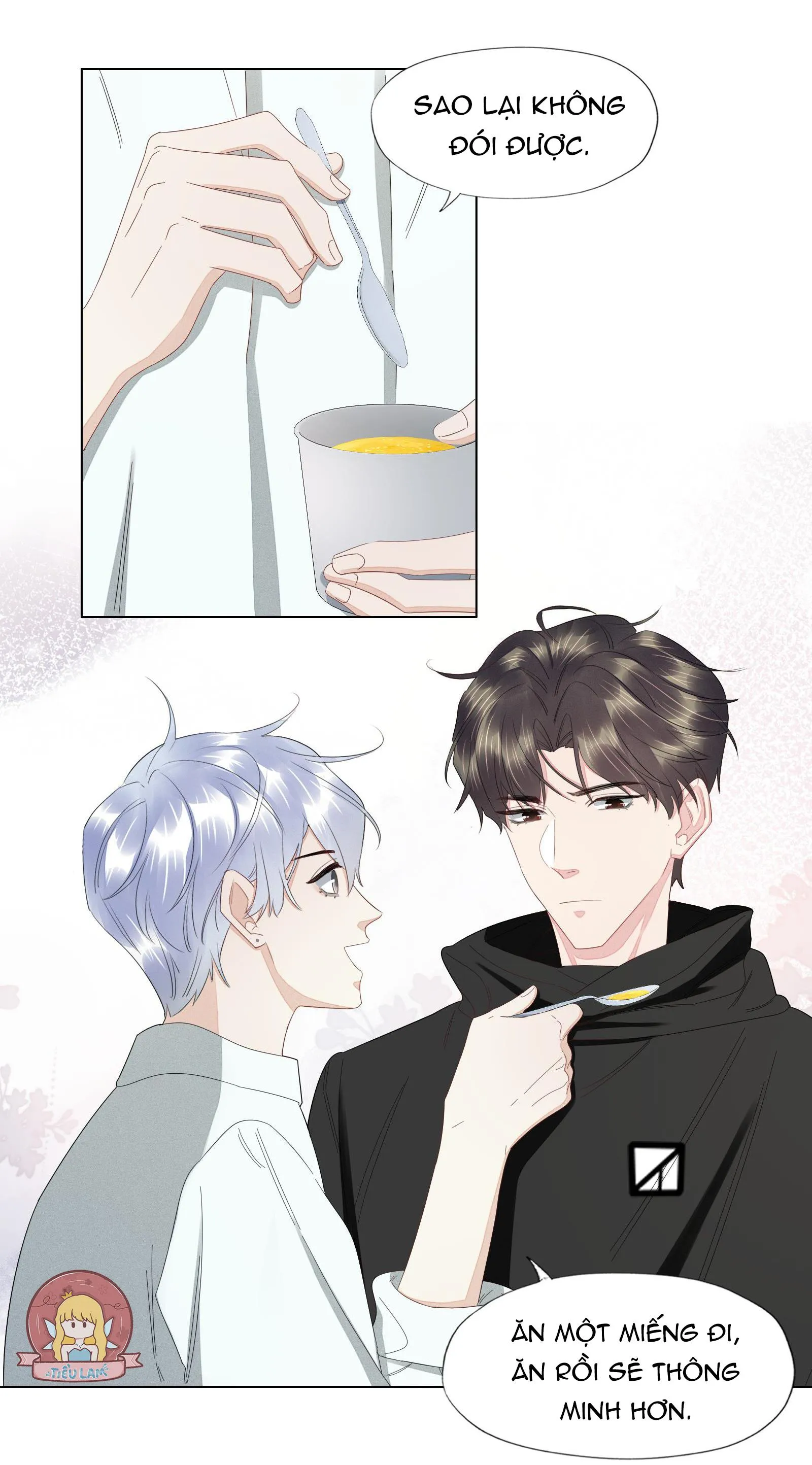 Bất an vu thất Chapter 29 Trang 6