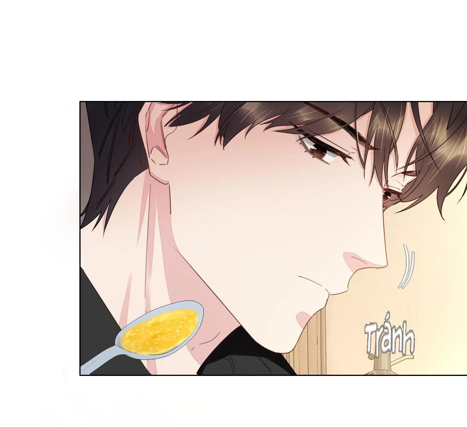 Bất an vu thất Chapter 29 Trang 7