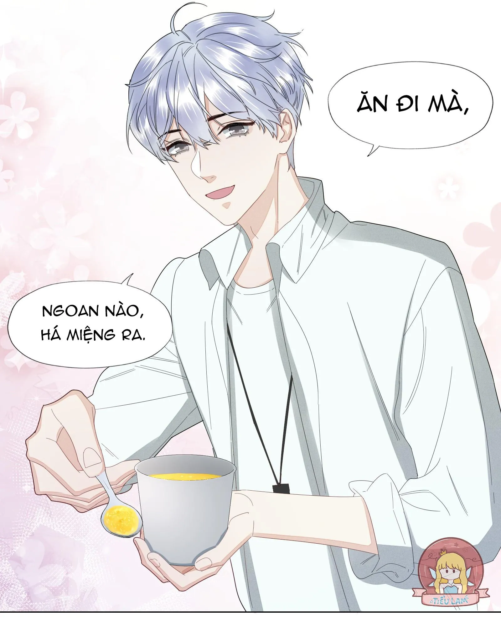 Bất an vu thất Chapter 29 Trang 8
