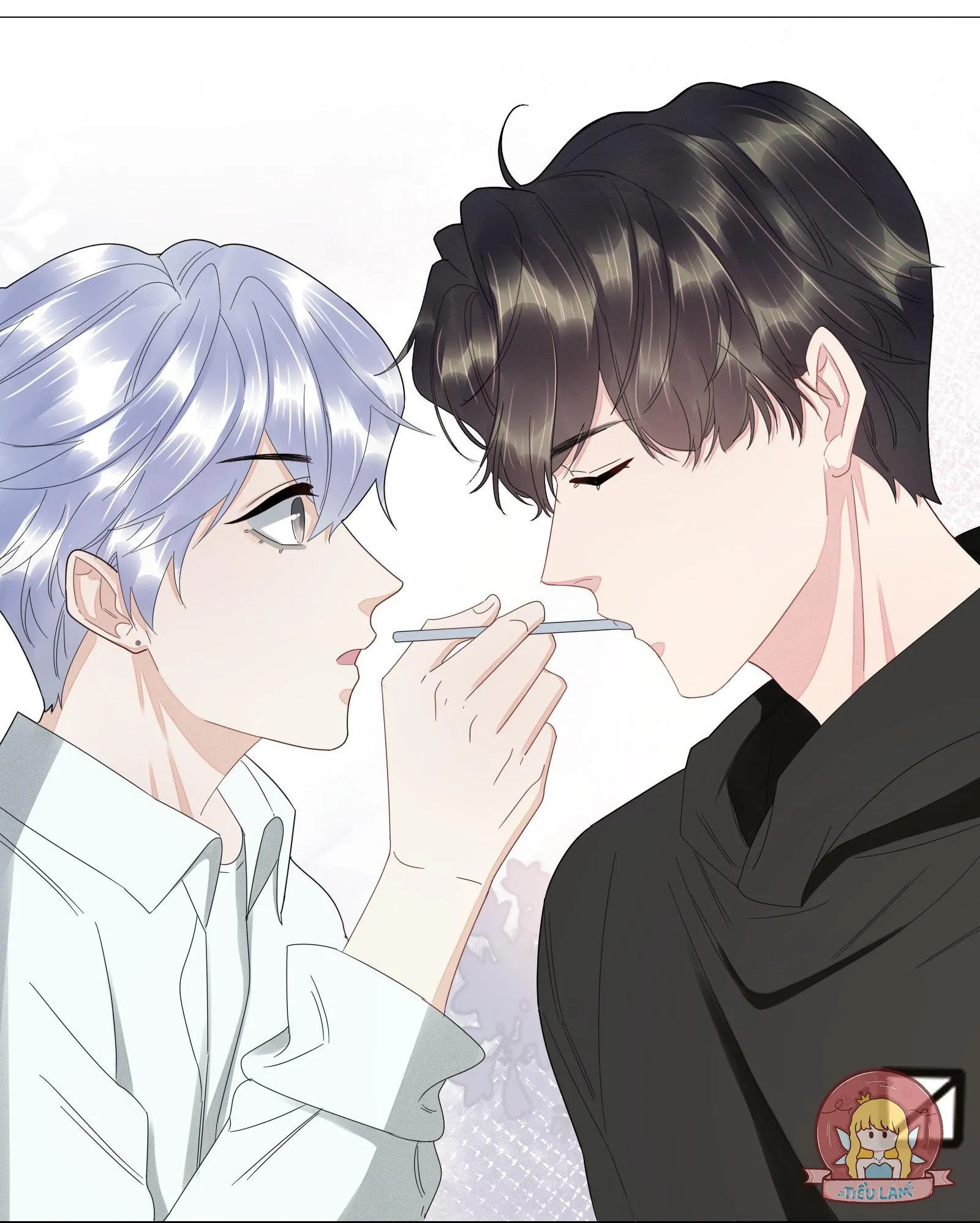 Bất an vu thất Chapter 29 Trang 10