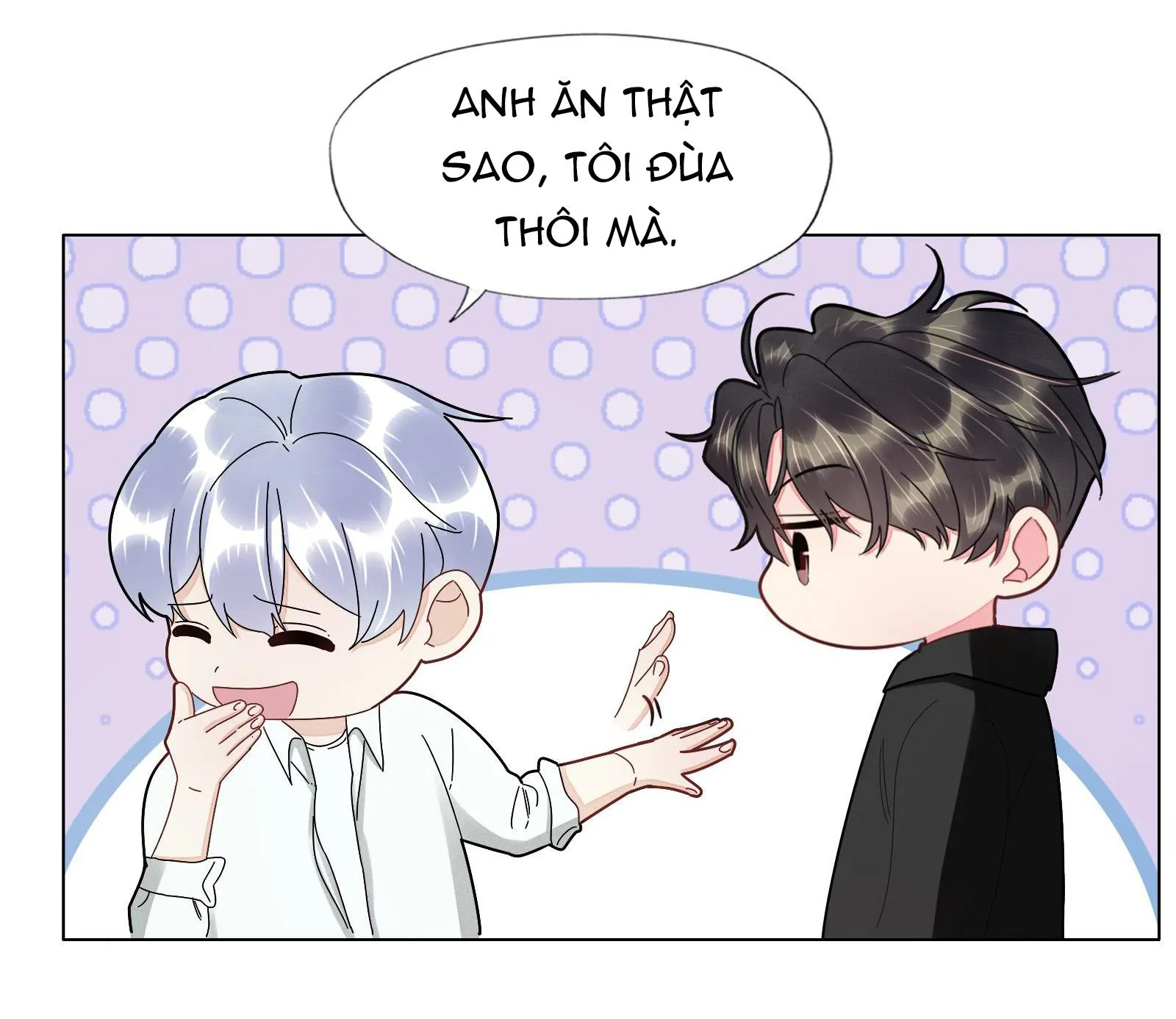 Bất an vu thất Chapter 29 Trang 12