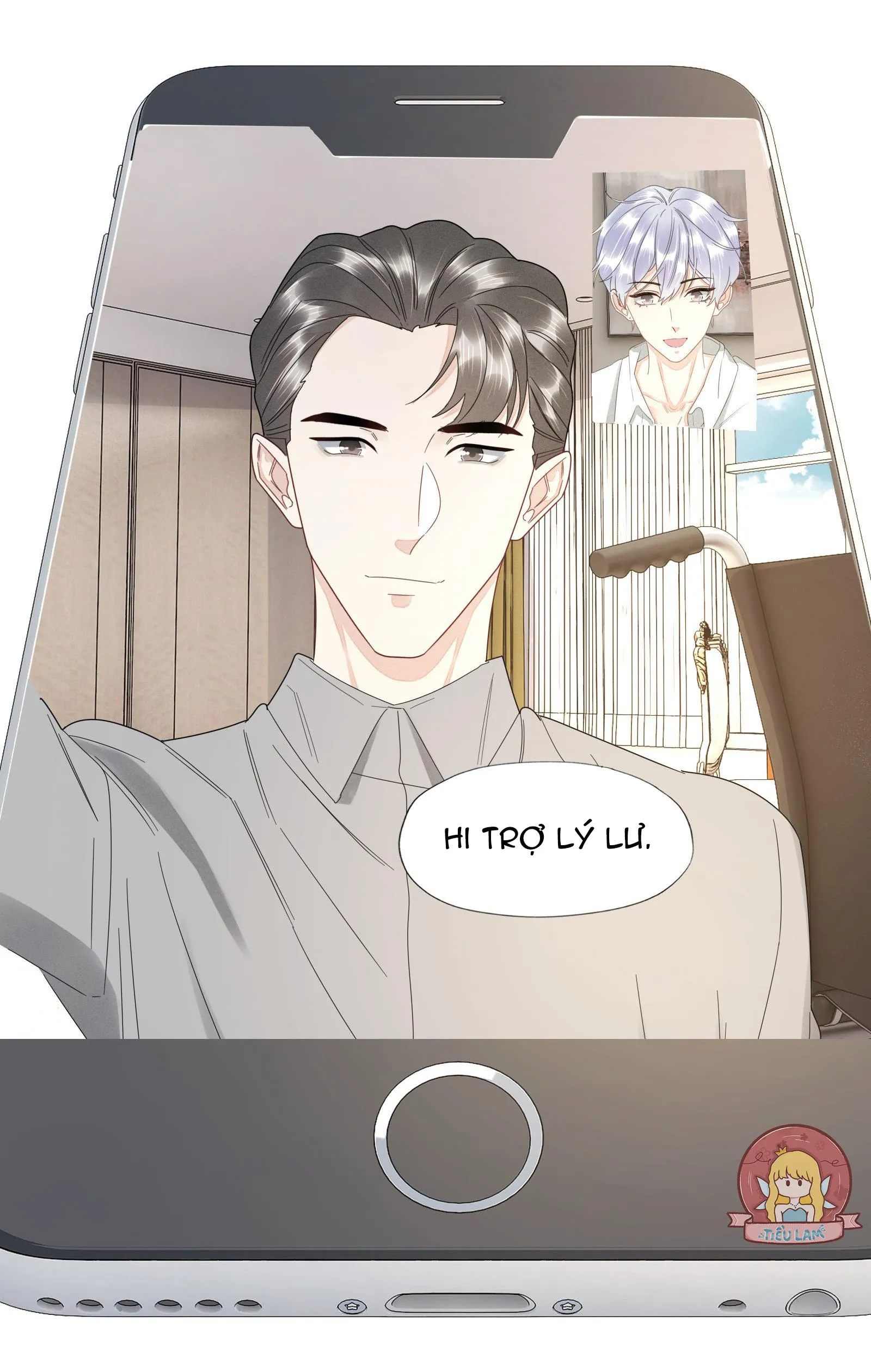 Bất an vu thất Chapter 29 Trang 15