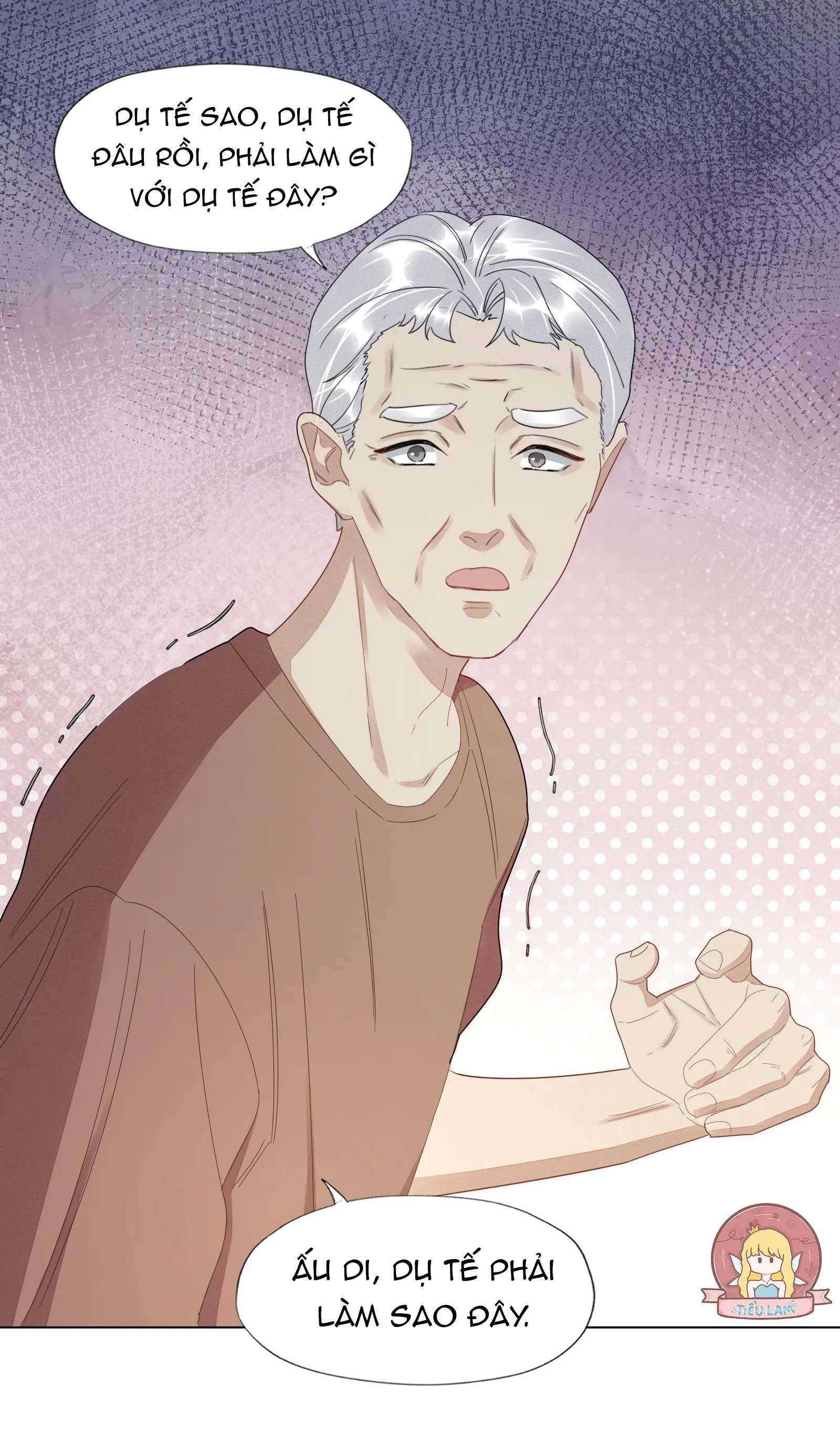 Bất an vu thất Chapter 29 Trang 17