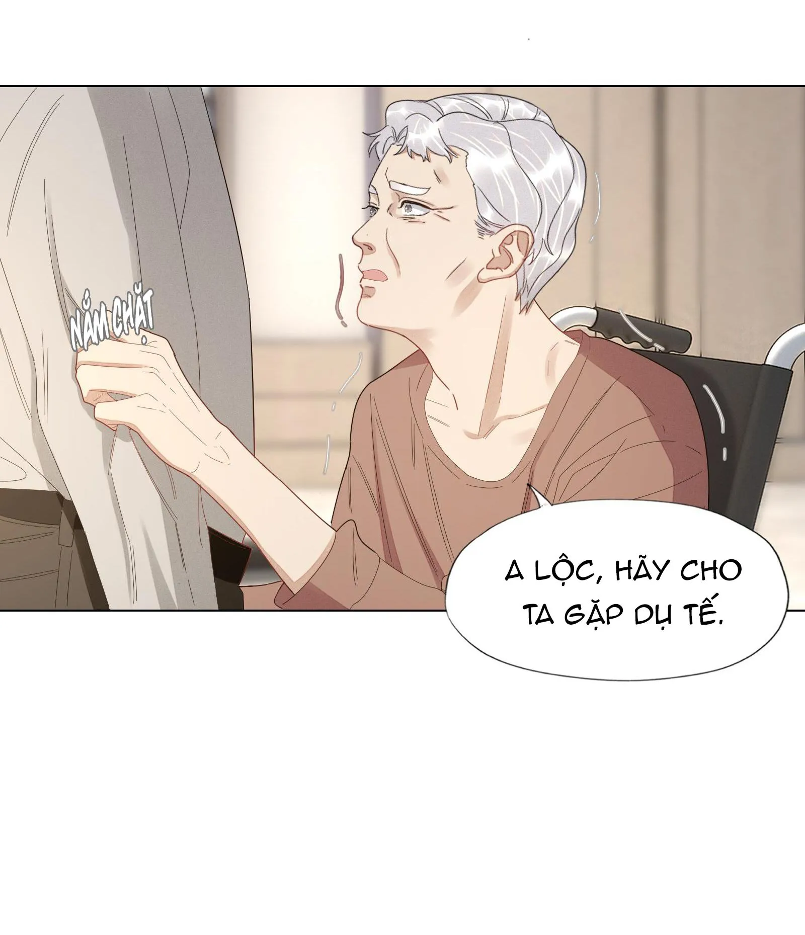 Bất an vu thất Chapter 29 Trang 18