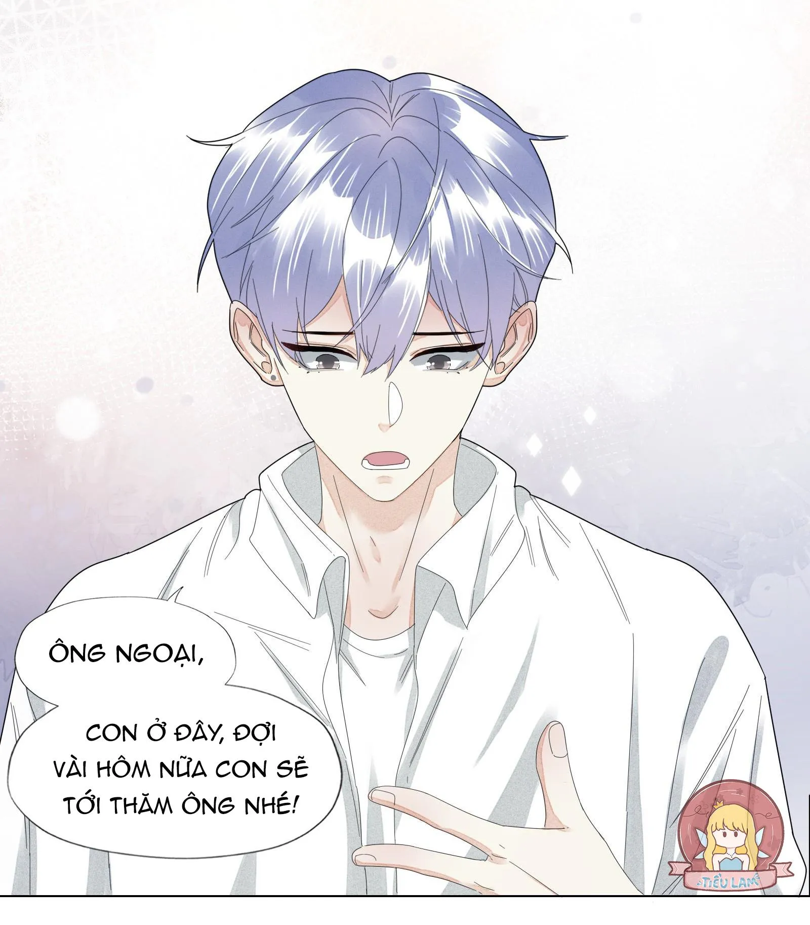 Bất an vu thất Chapter 29 Trang 20