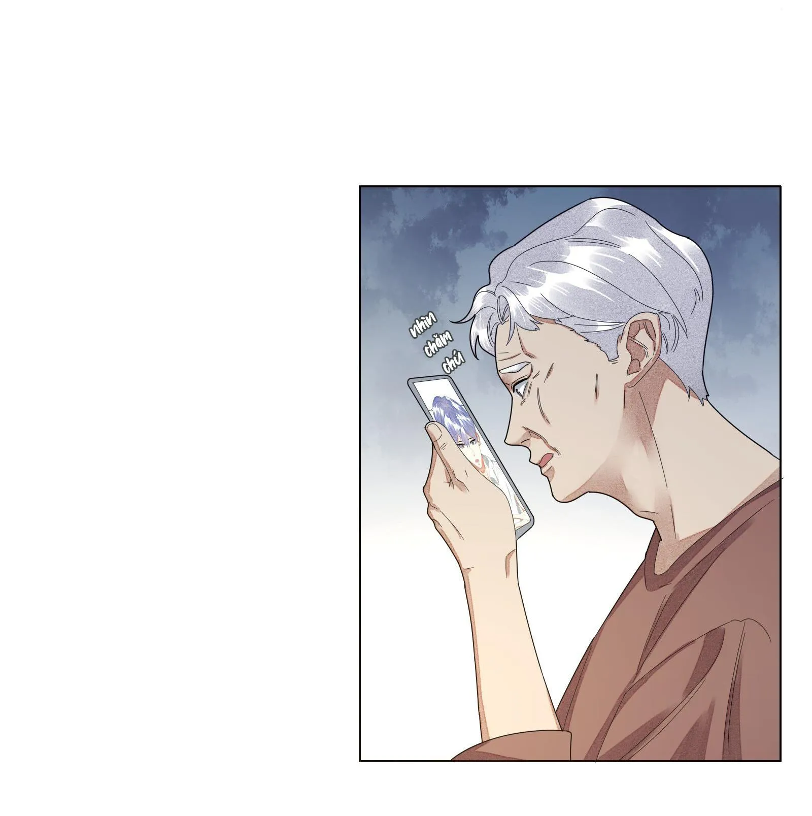 Bất an vu thất Chapter 29 Trang 21