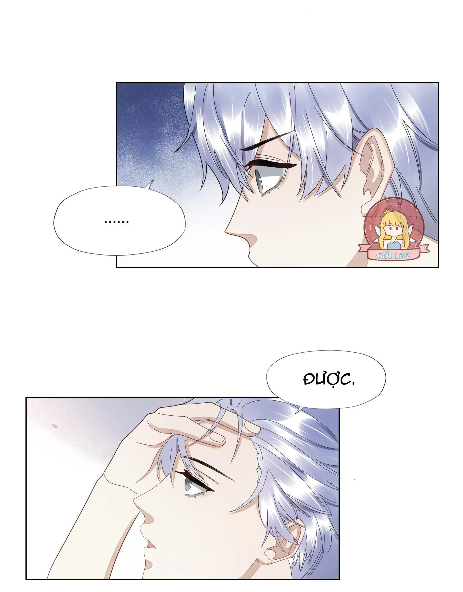 Bất an vu thất Chapter 29 Trang 26