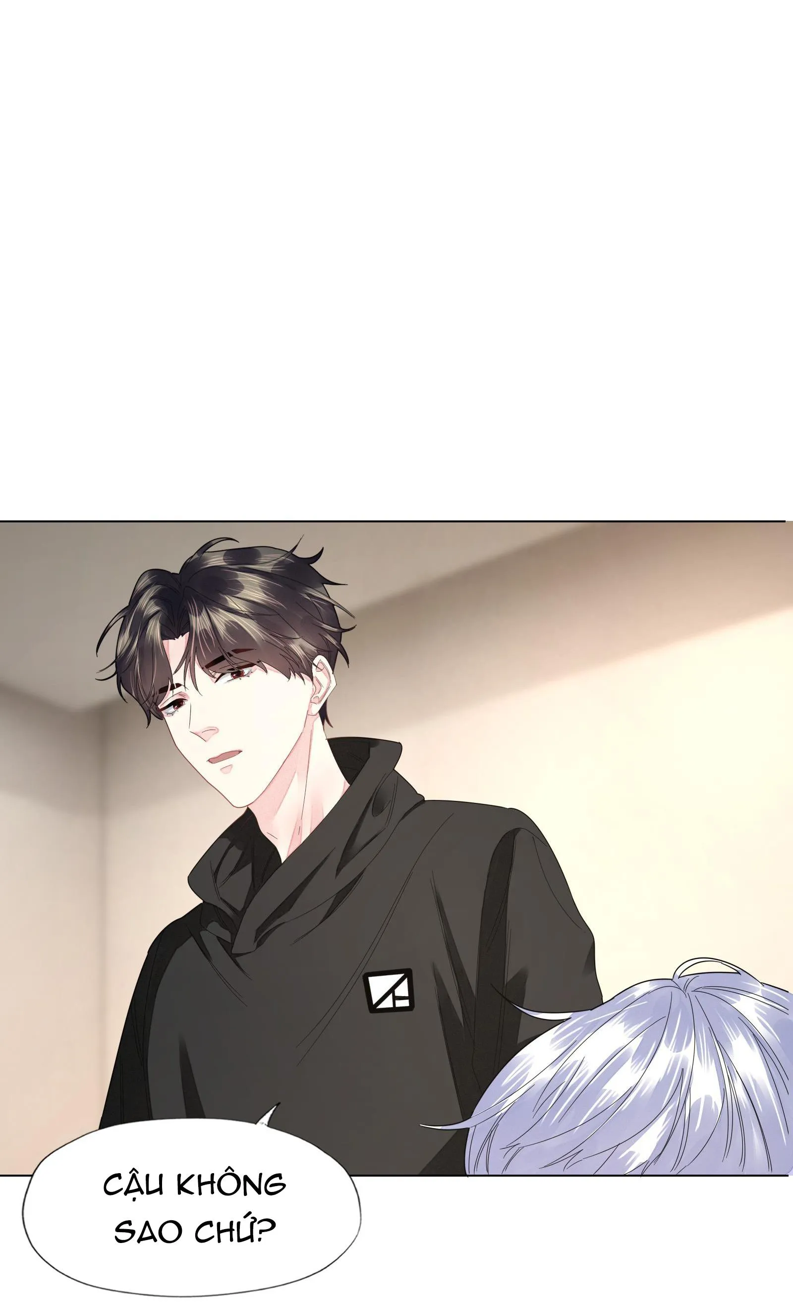 Bất an vu thất Chapter 29 Trang 28