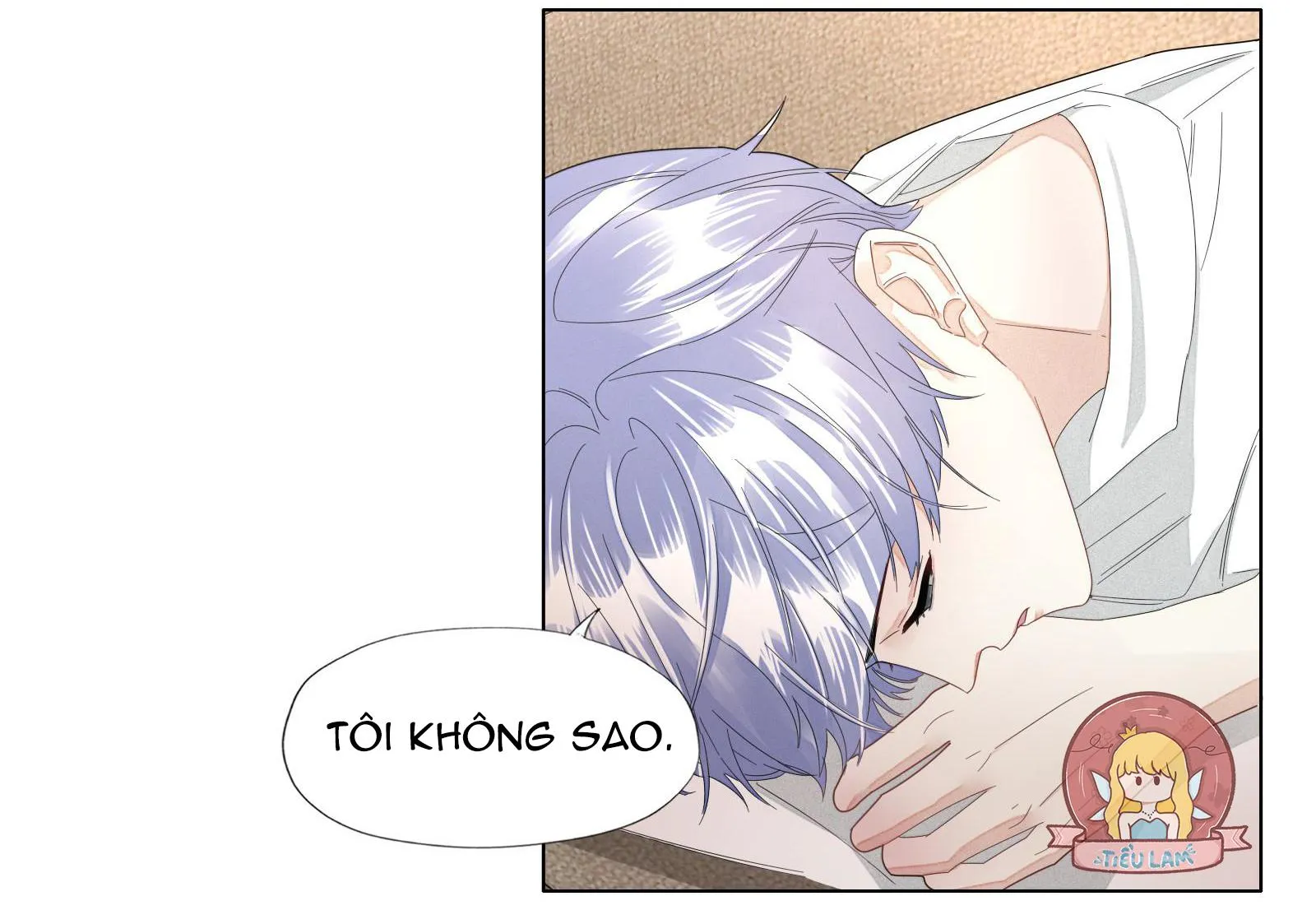 Bất an vu thất Chapter 29 Trang 29