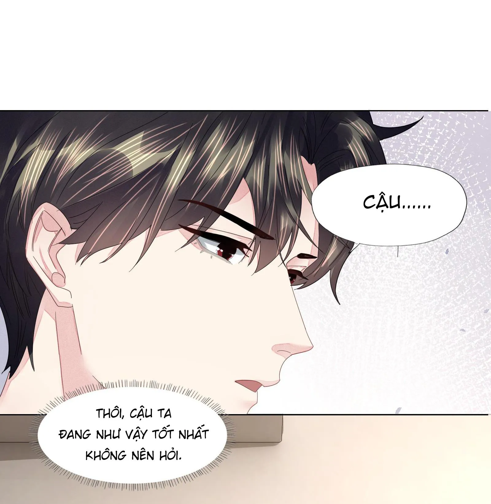 Bất an vu thất Chapter 29 Trang 30